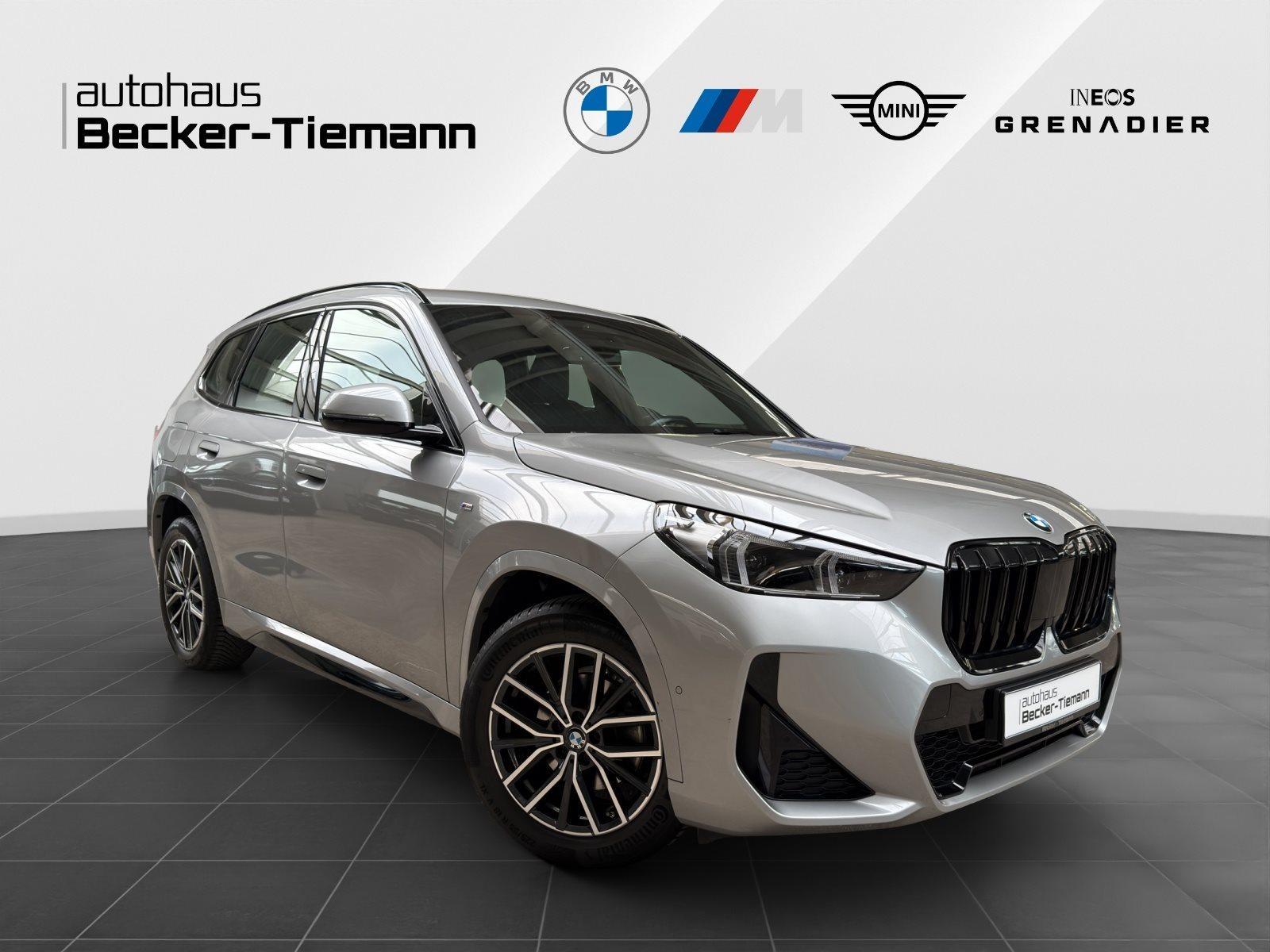 BMW X1 – Bild 12