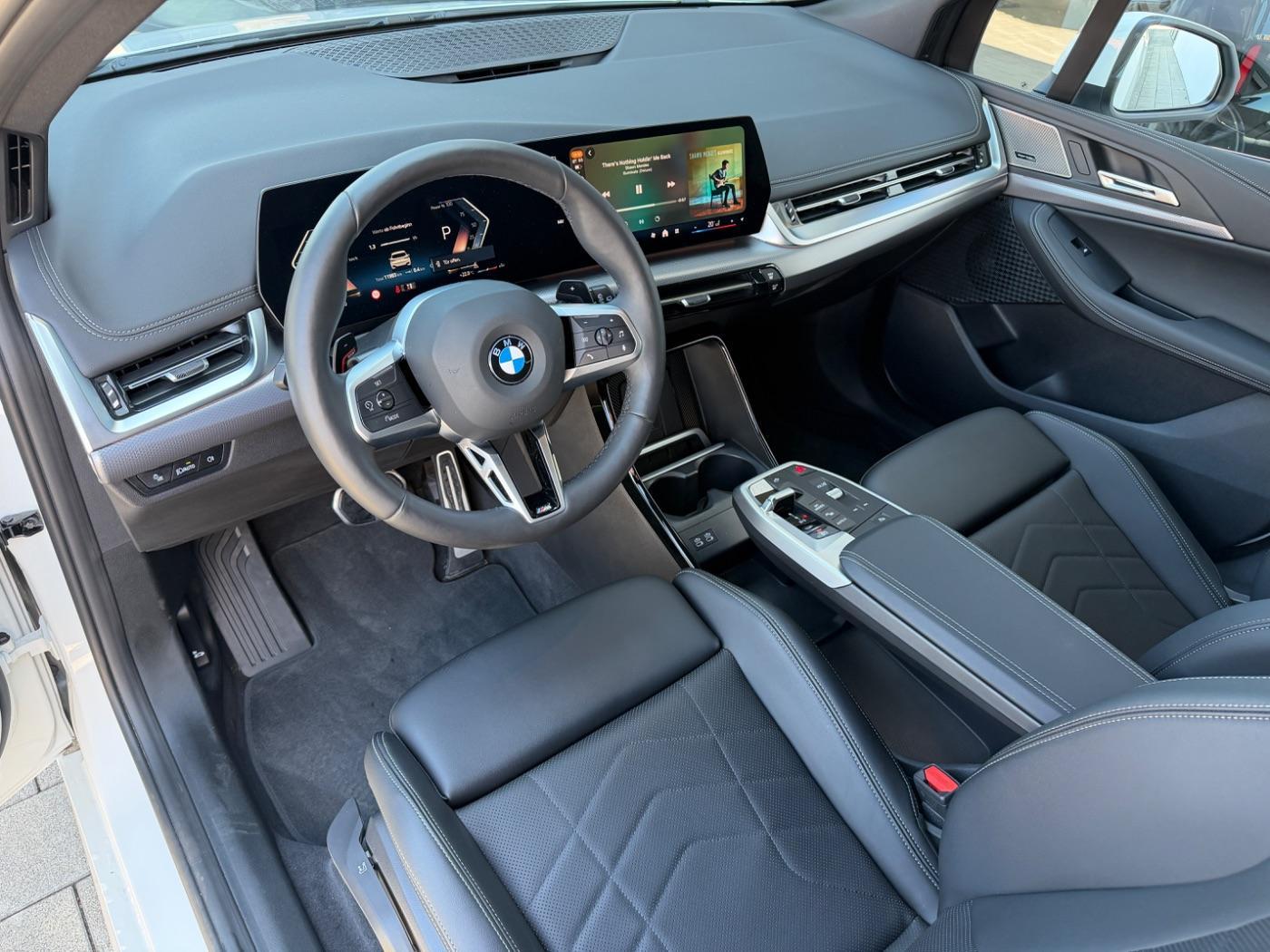 BMW 2er Active Tourer – Bild 12