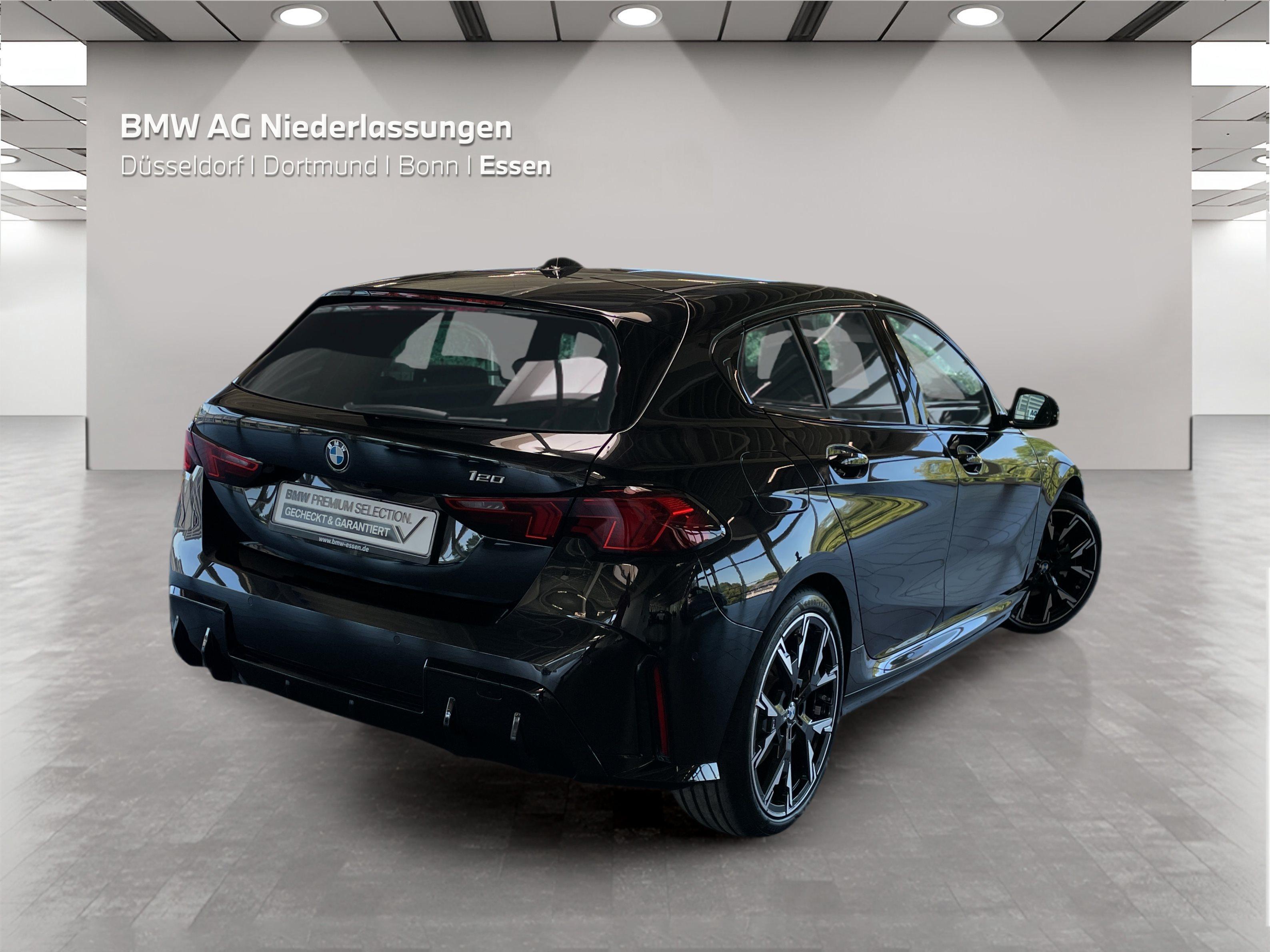 BMW 1er – Bild 4