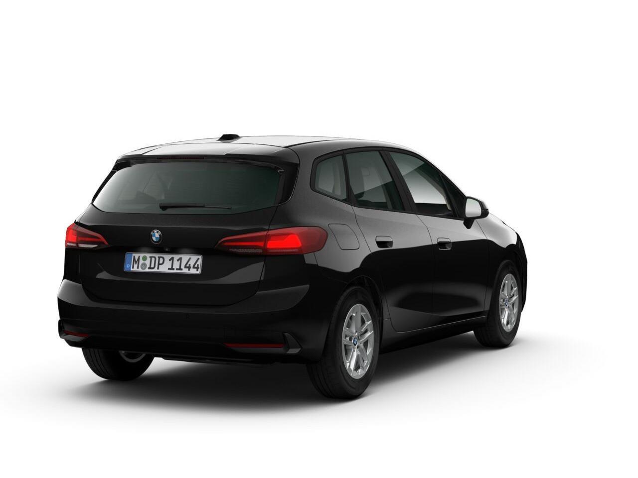 BMW 2er Active Tourer – Bild 6