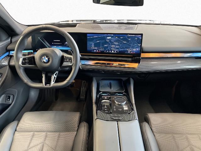 BMW 5er – Bild 11