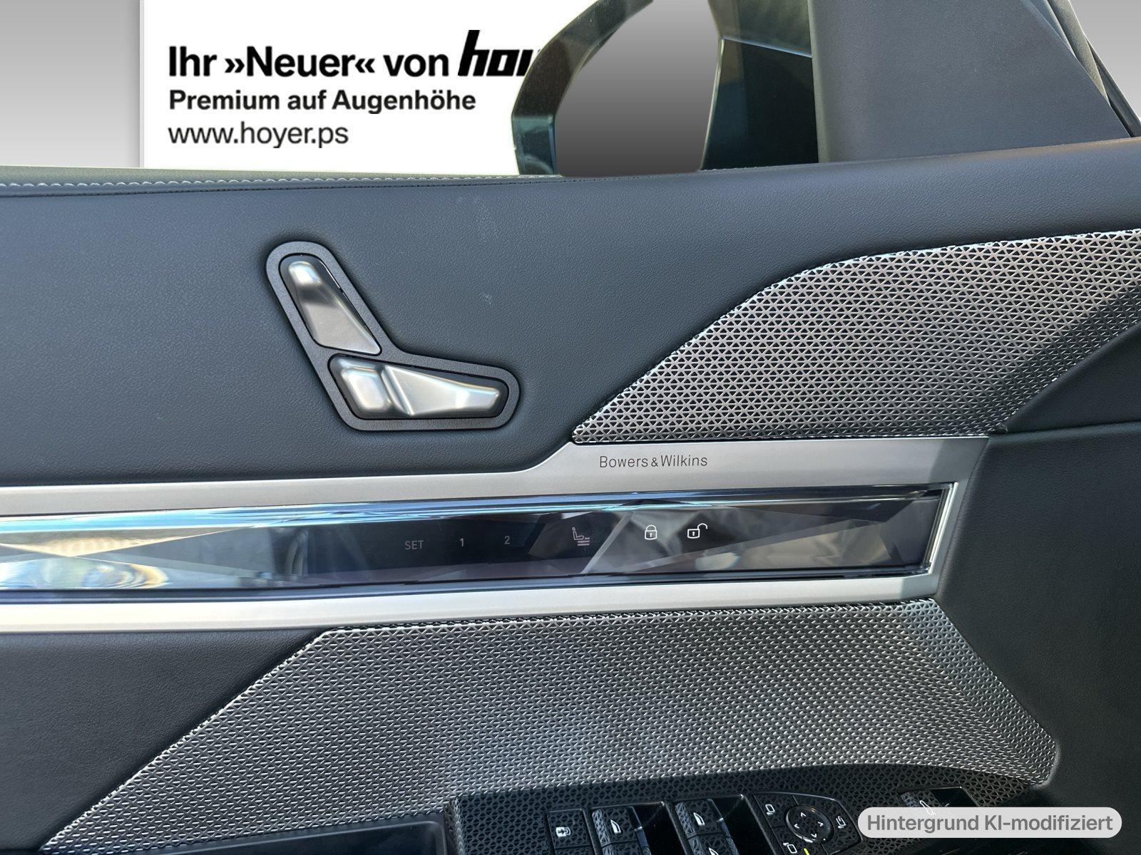 BMW 7er – Bild 16