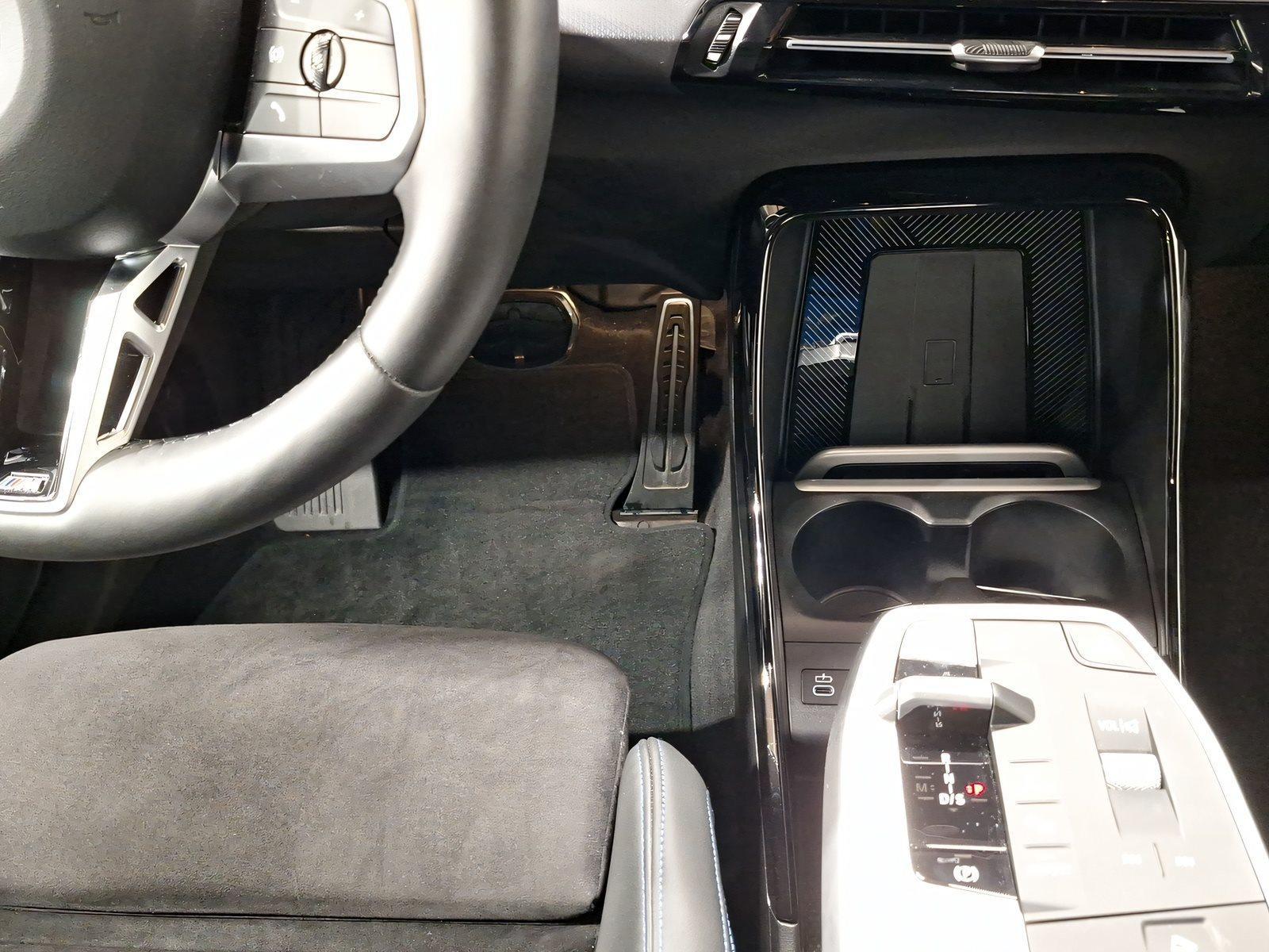BMW 2er Active Tourer – Bild 22