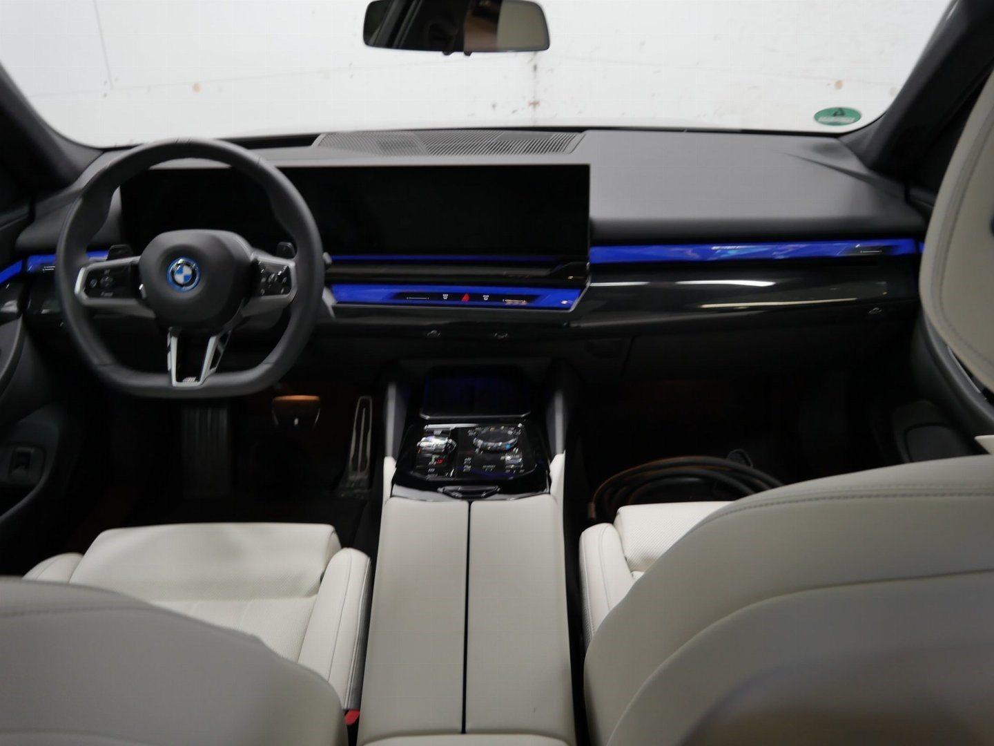 BMW 5er – Bild 2