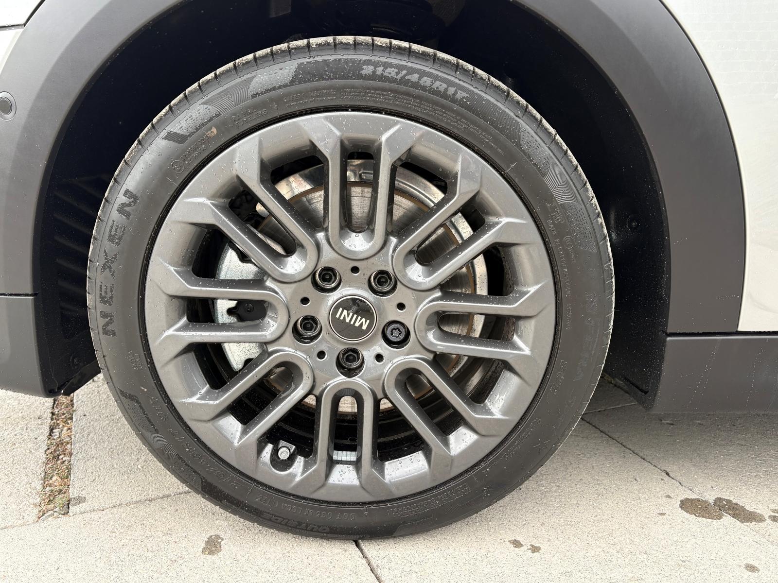 MINI Cooper 3-Türer – Bild 5