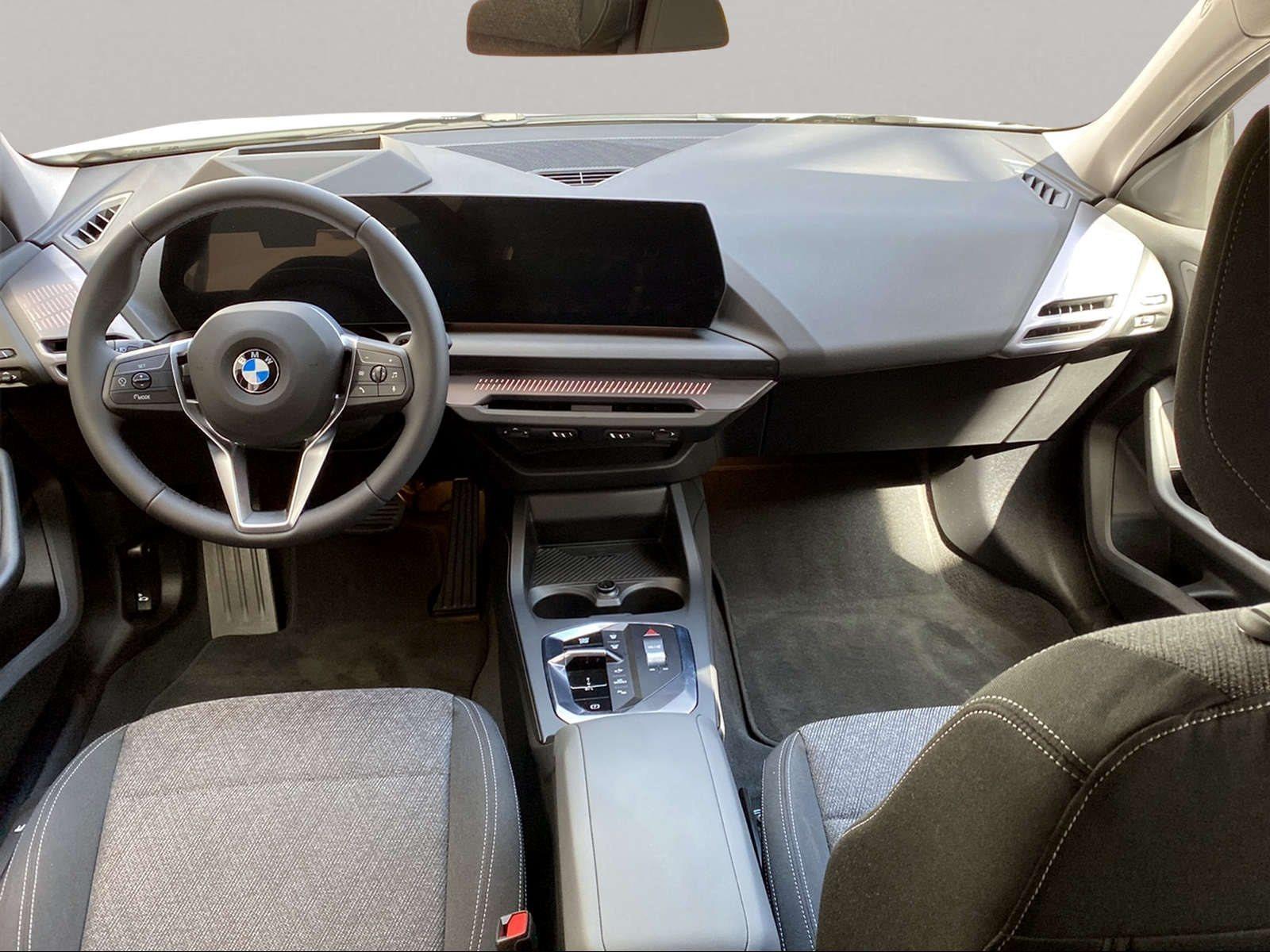 BMW 1er – Bild 10