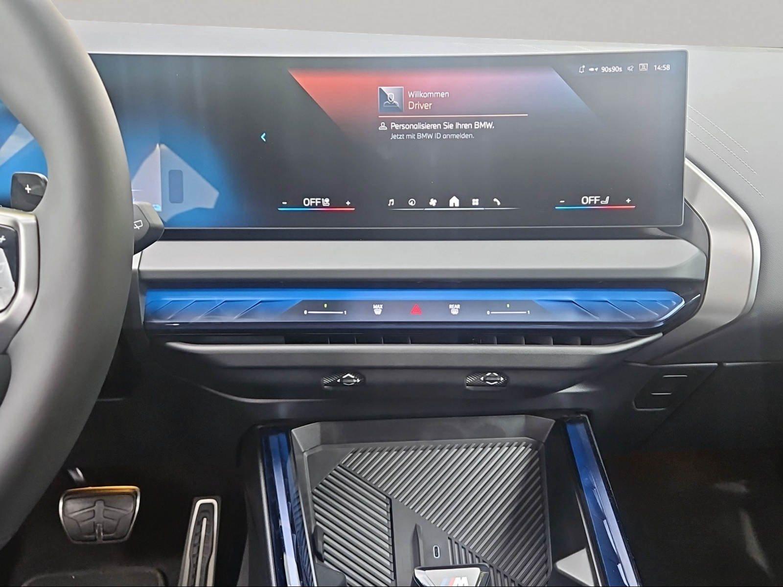 BMW X3 – Bild 15