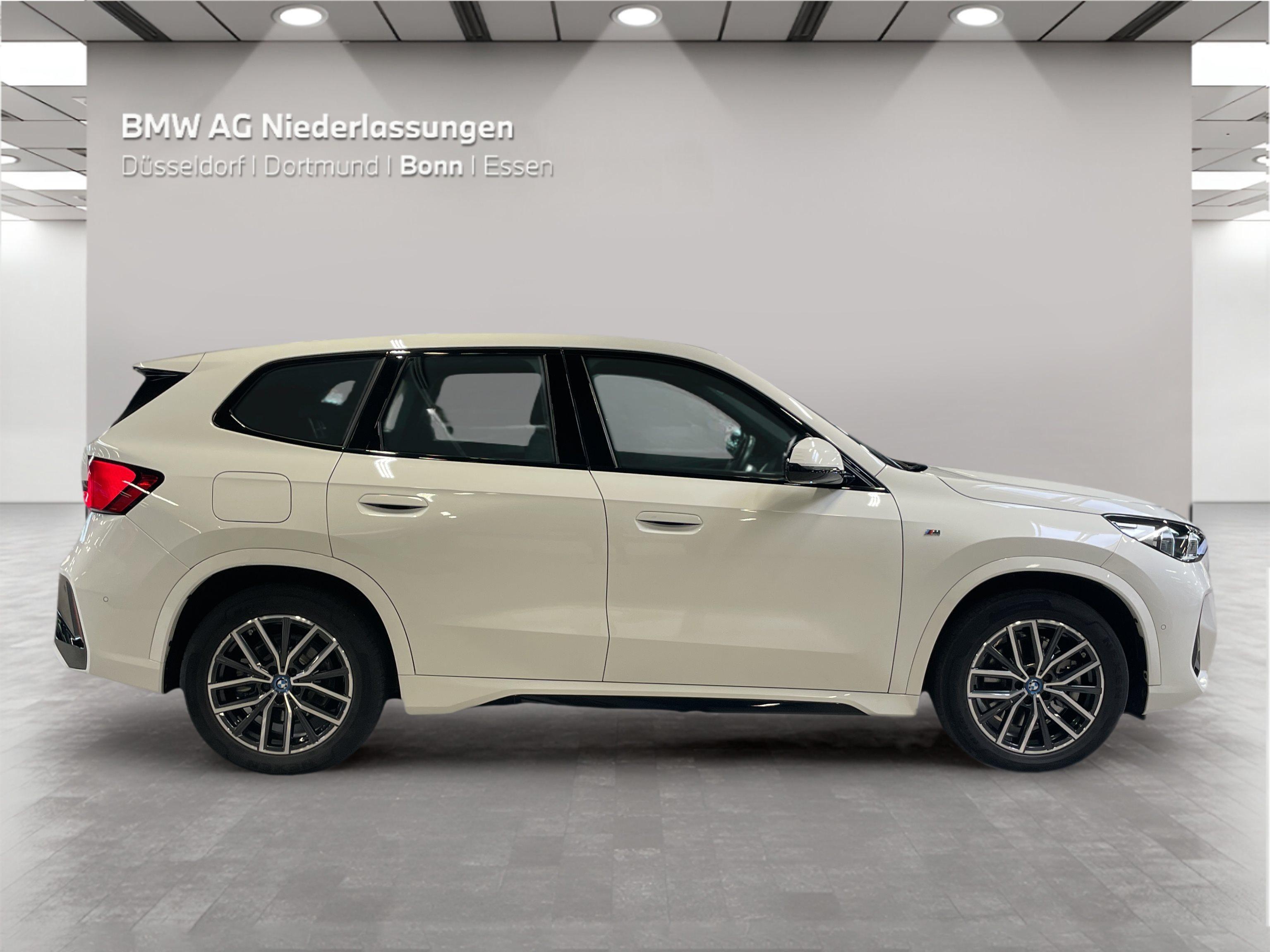 BMW iX1 – Bild 5