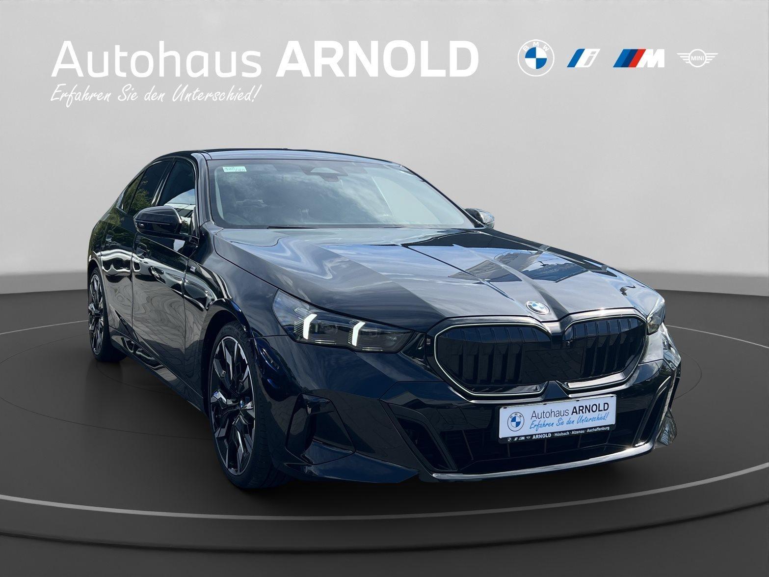BMW 5er – Bild 3