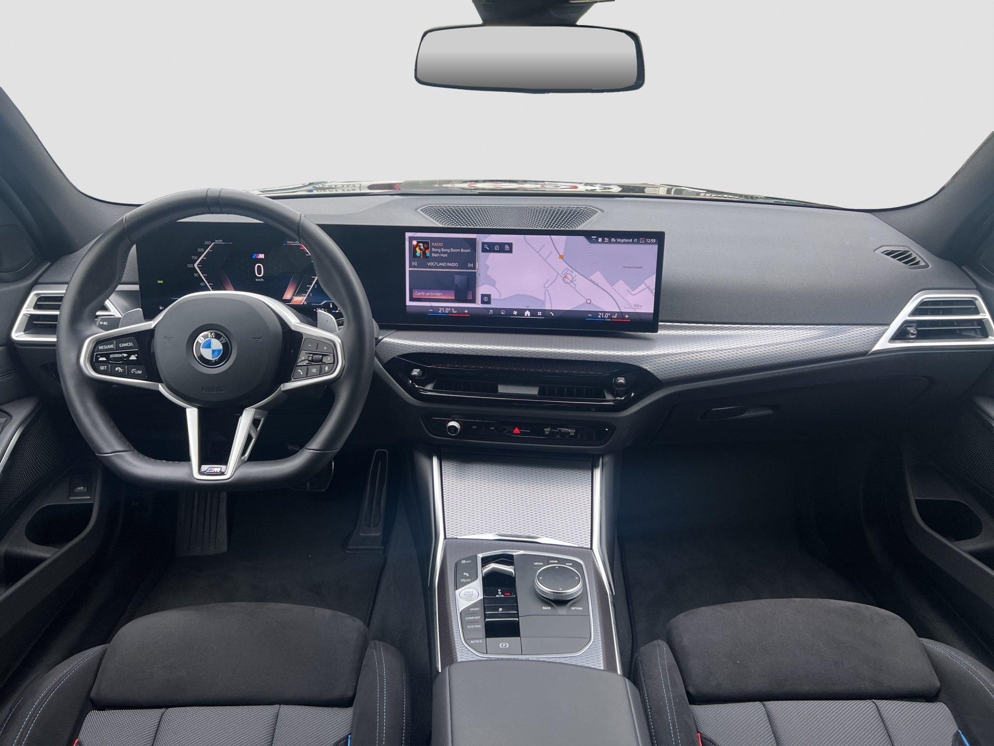 BMW 3er Touring – Bild 14