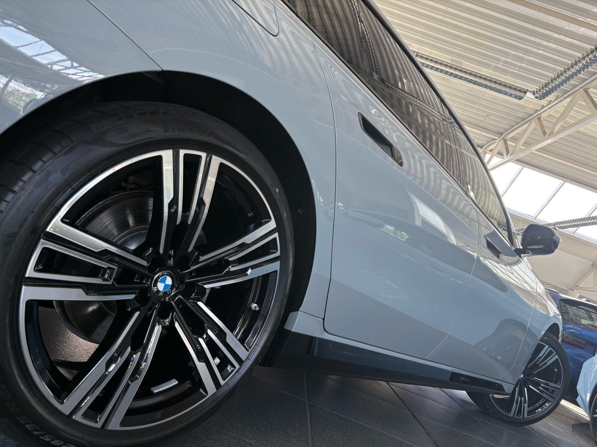 BMW 7er – Bild 3