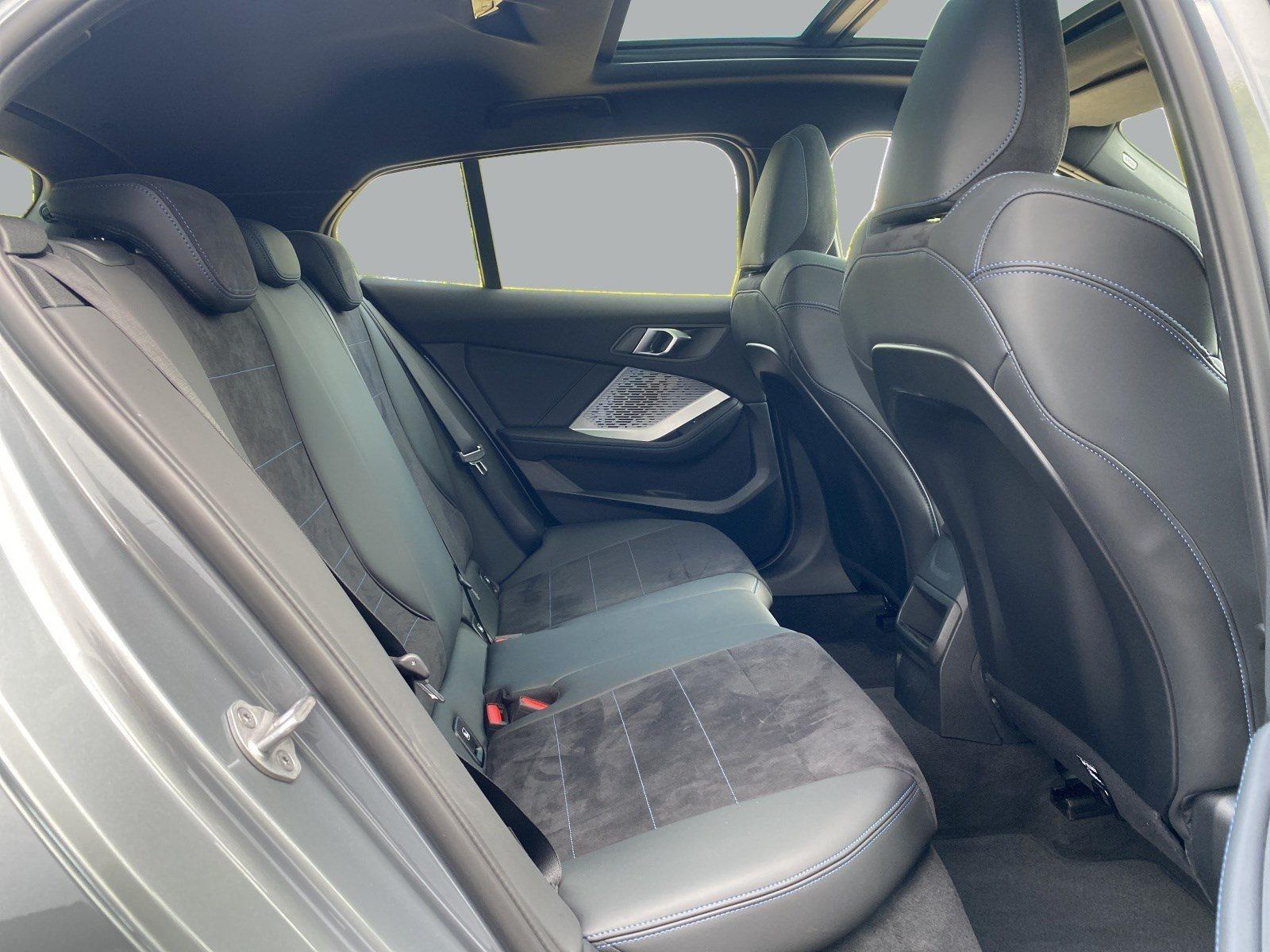 BMW 1er – Bild 18