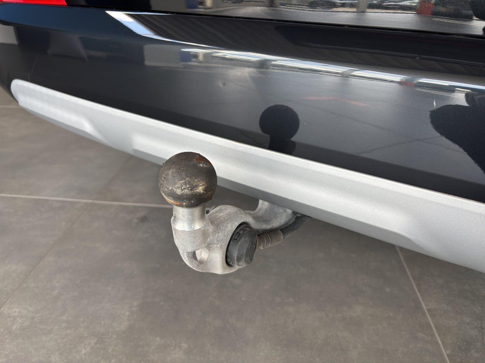 BMW X1 – Bild 17