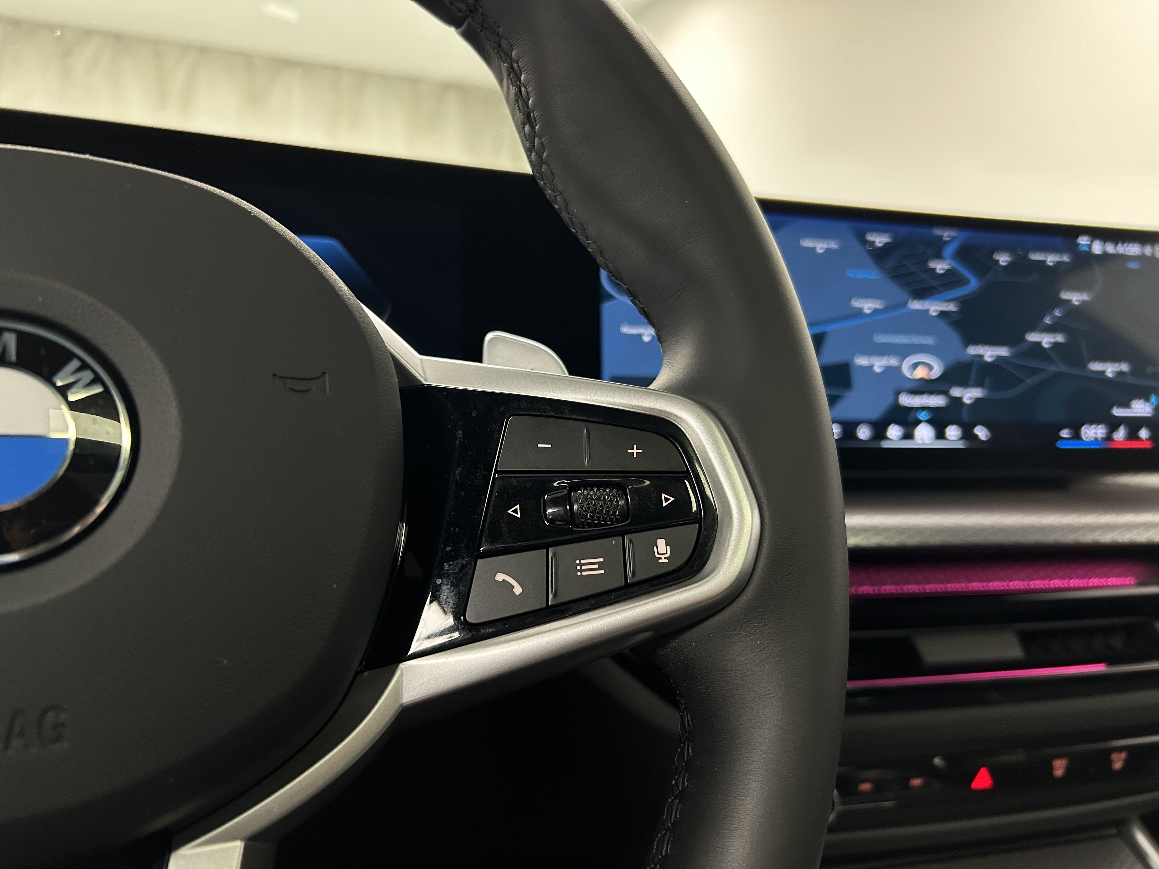 BMW 3er Touring – Bild 32
