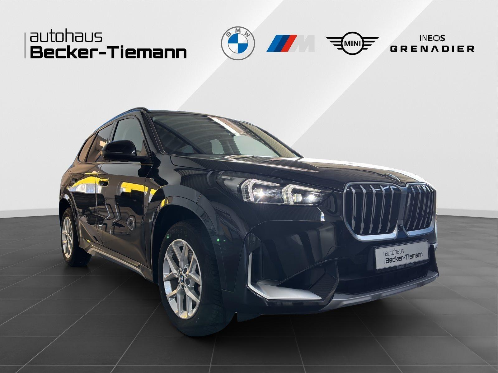 BMW X1 – Bild 13