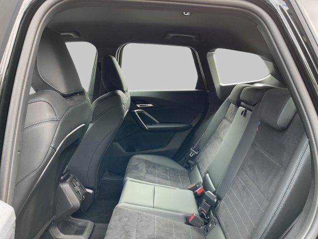 BMW X1 – Bild 17
