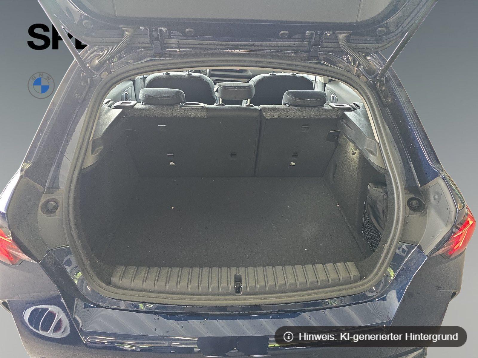 BMW 1er – Bild 14