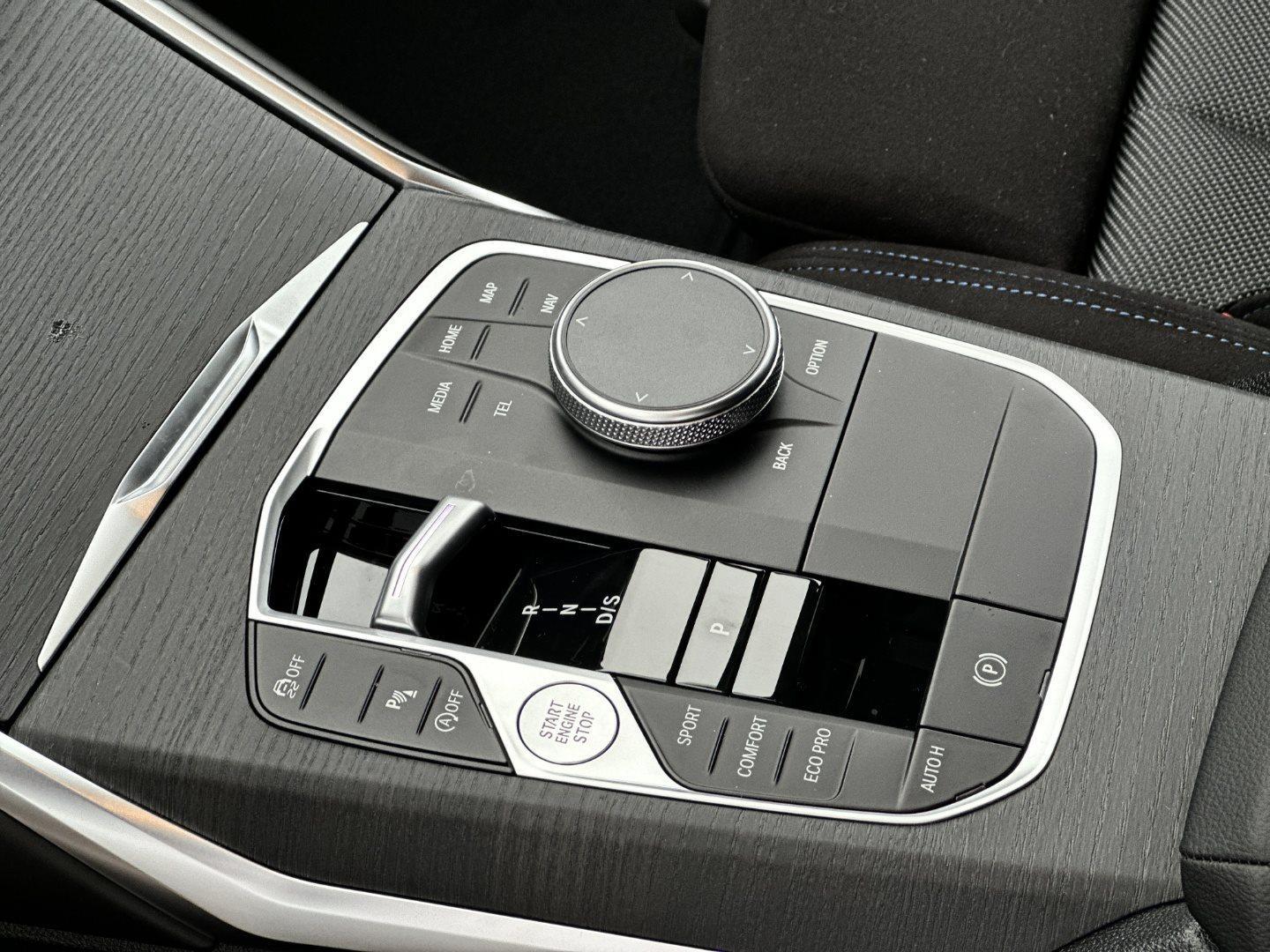 BMW 3er Touring – Bild 10