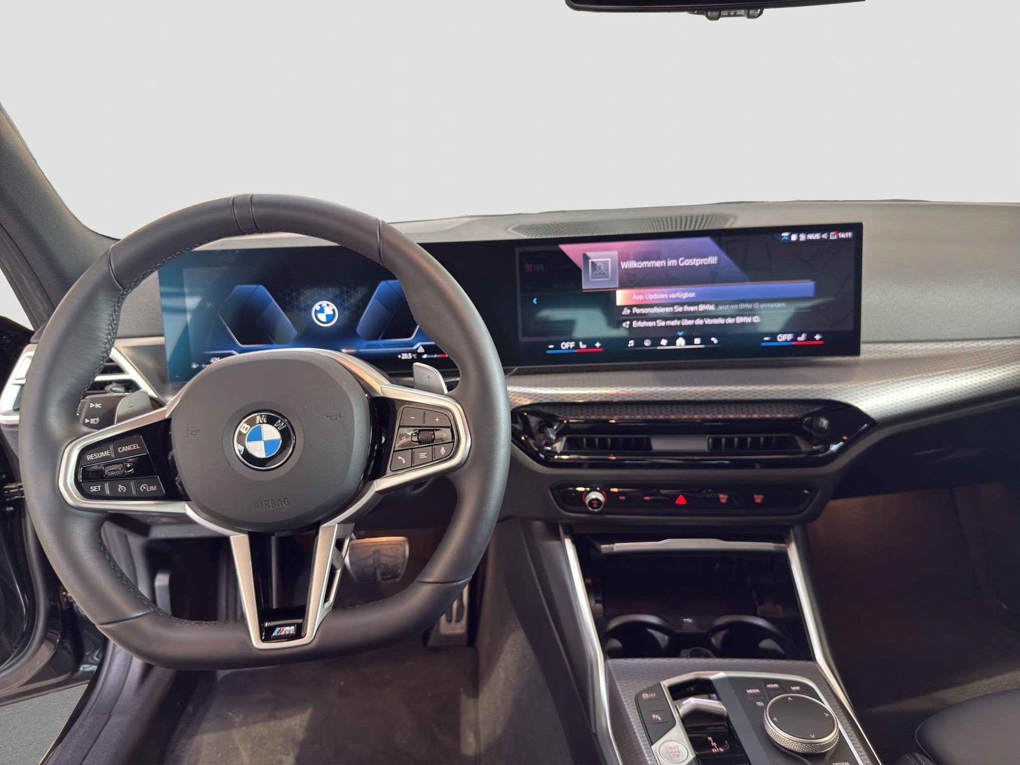 BMW 3er Touring – Bild 31