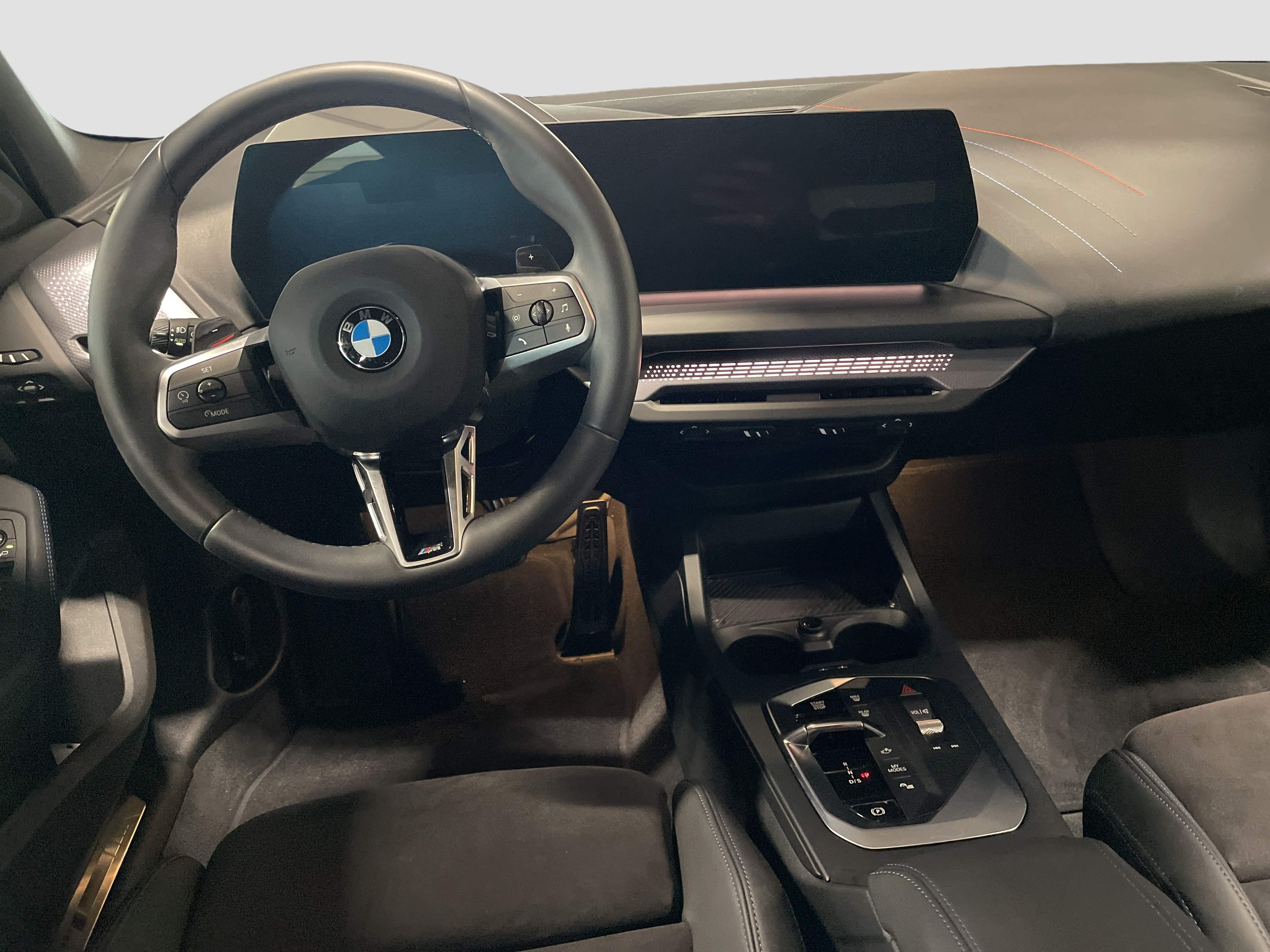 BMW 1er – Bild 18