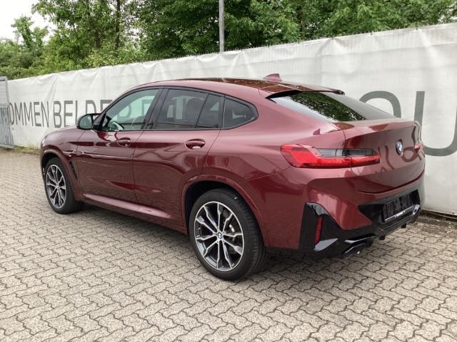 BMW X4 – Bild 5