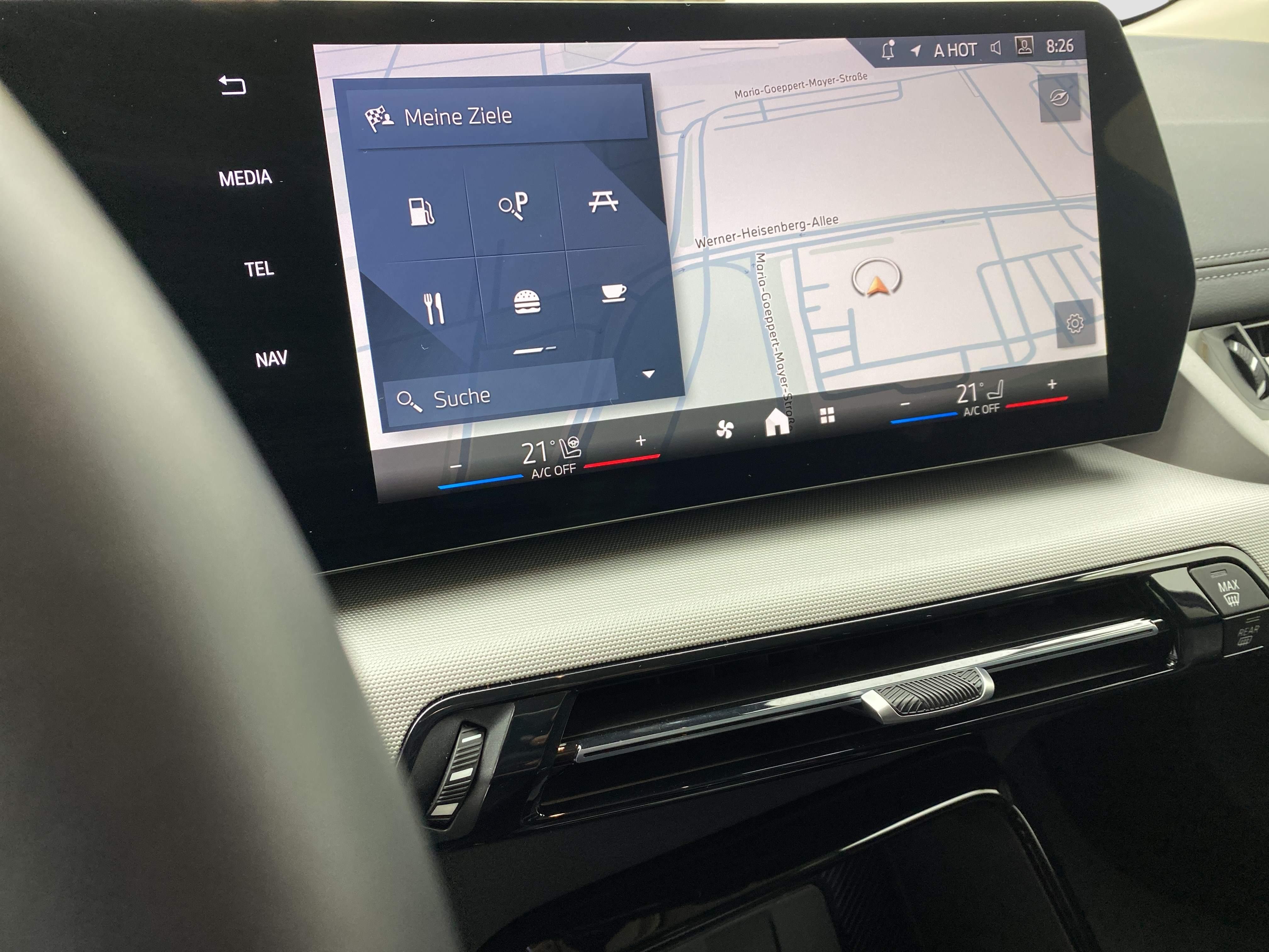 BMW 2er Active Tourer – Bild 8