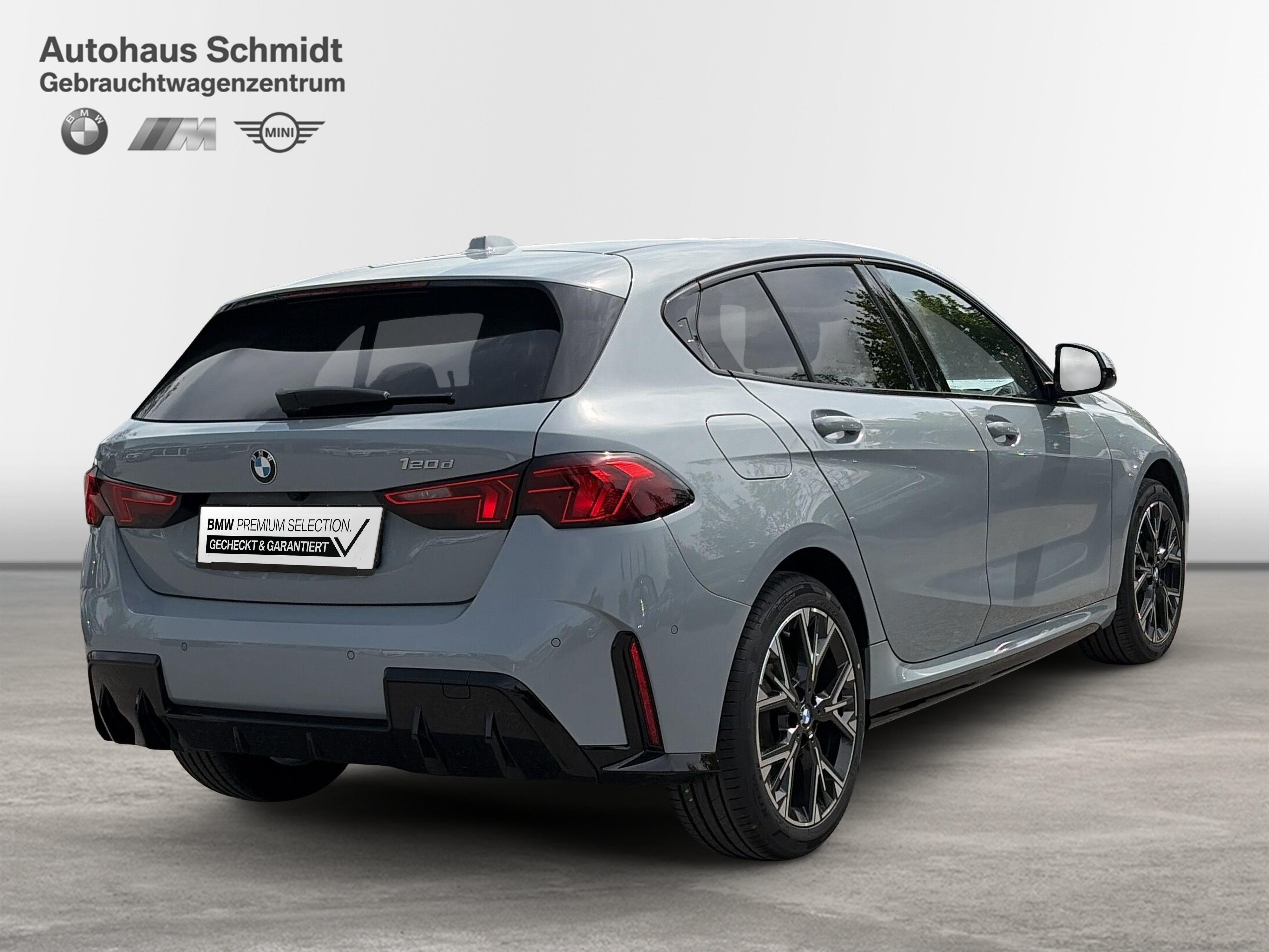 BMW 1er – Bild 5