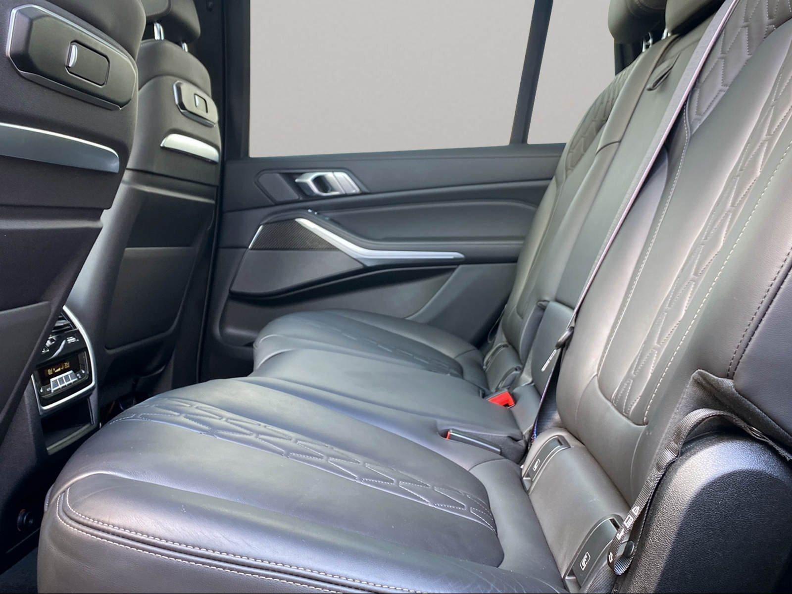 BMW X7 – Bild 6