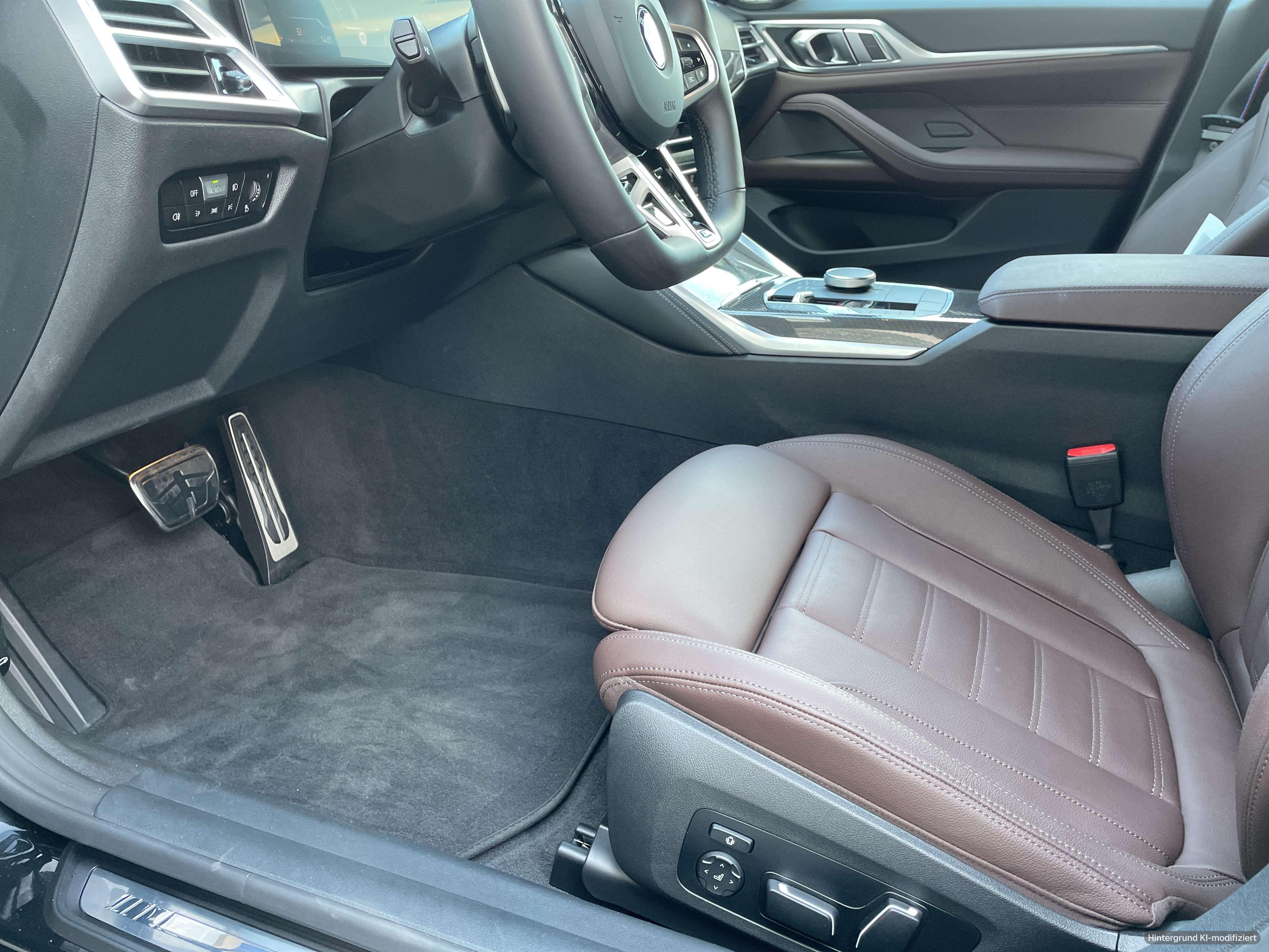 BMW 4er Gran Coupé – Bild 7
