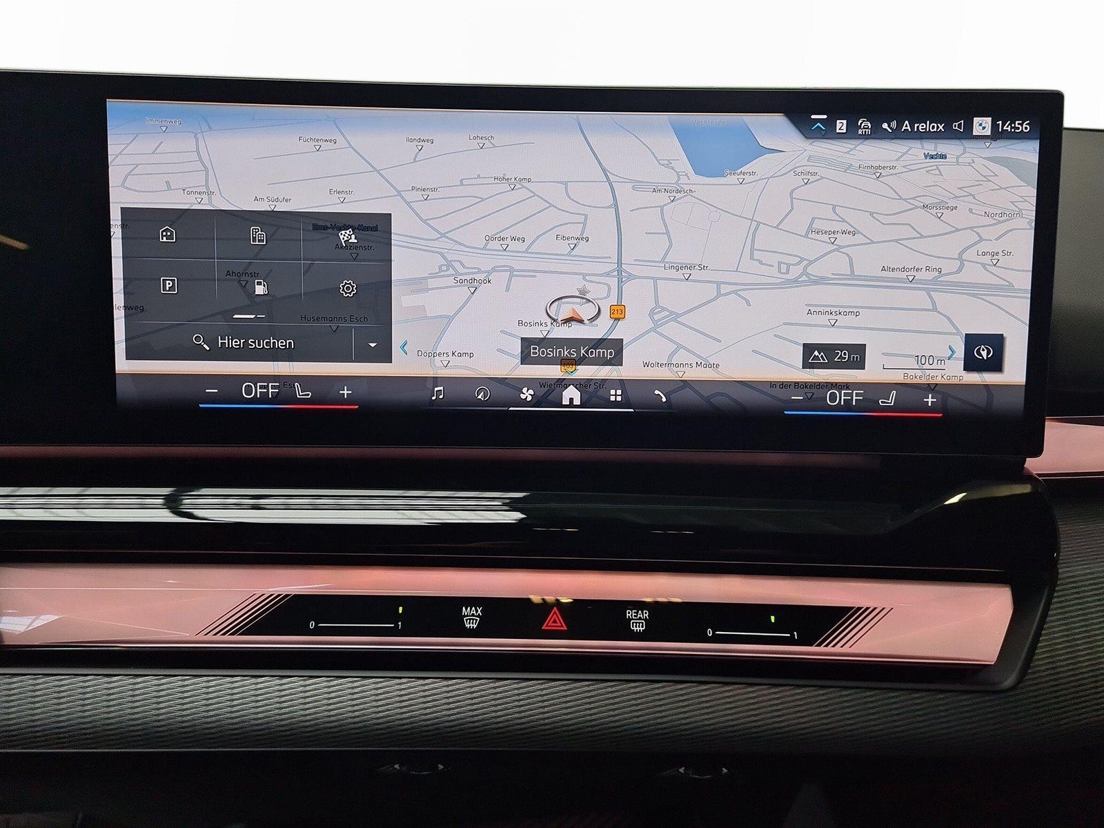 BMW 5er – Bild 12