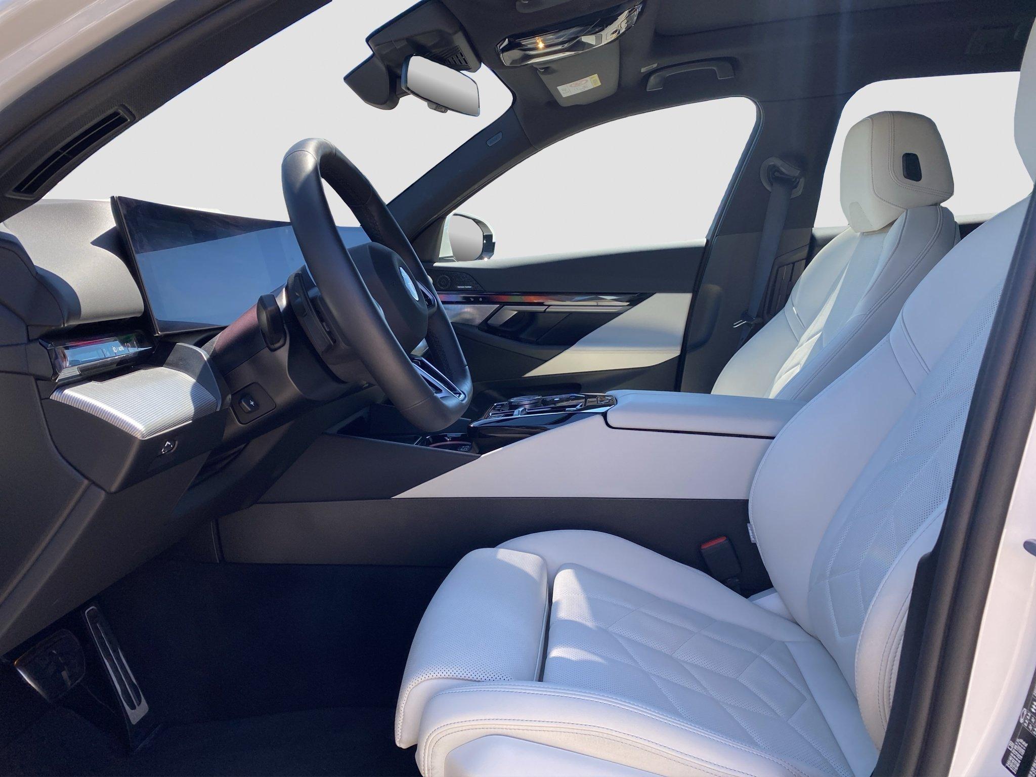 BMW 5er Touring – Bild 9