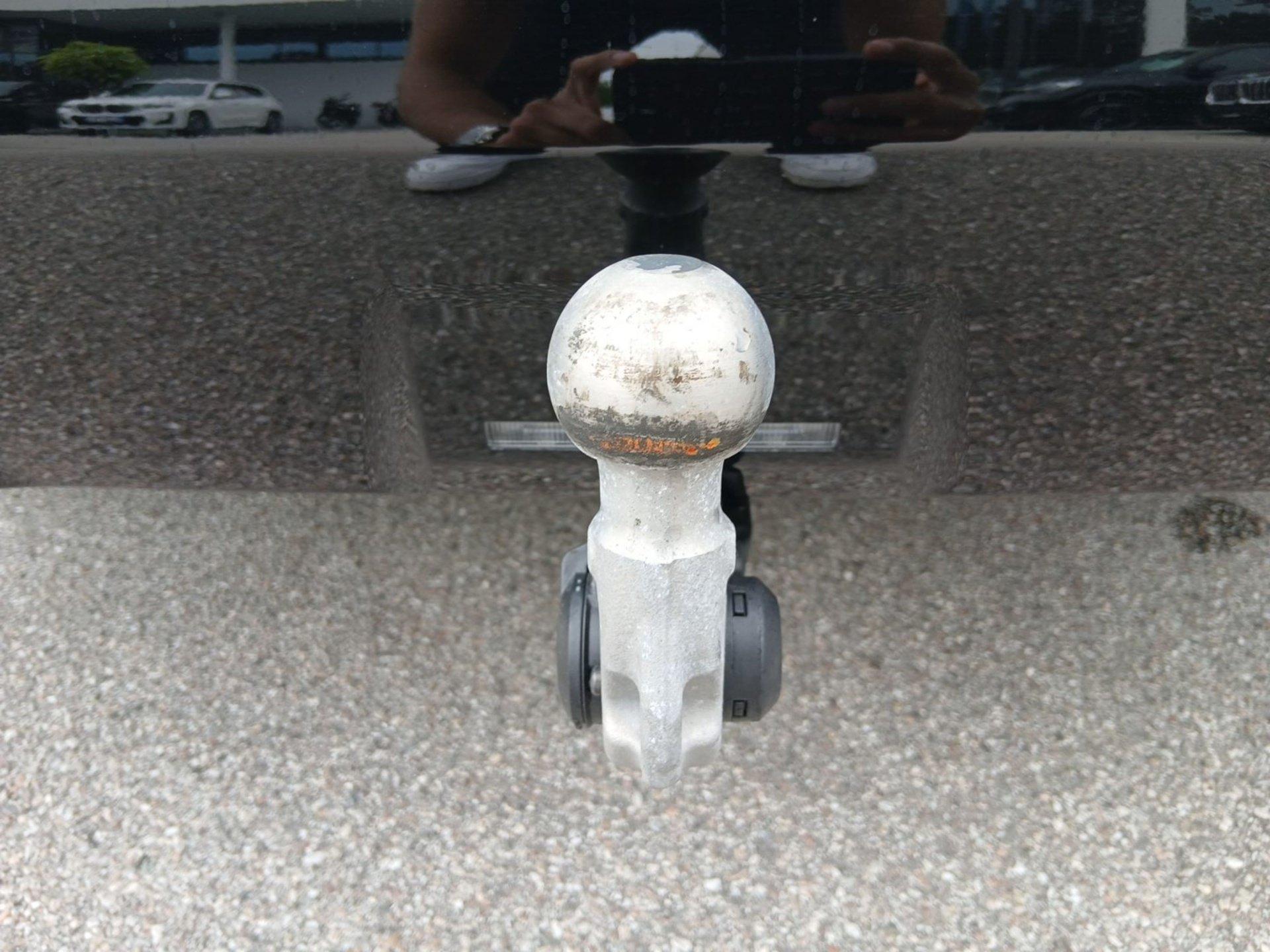 BMW X3 – Bild 14