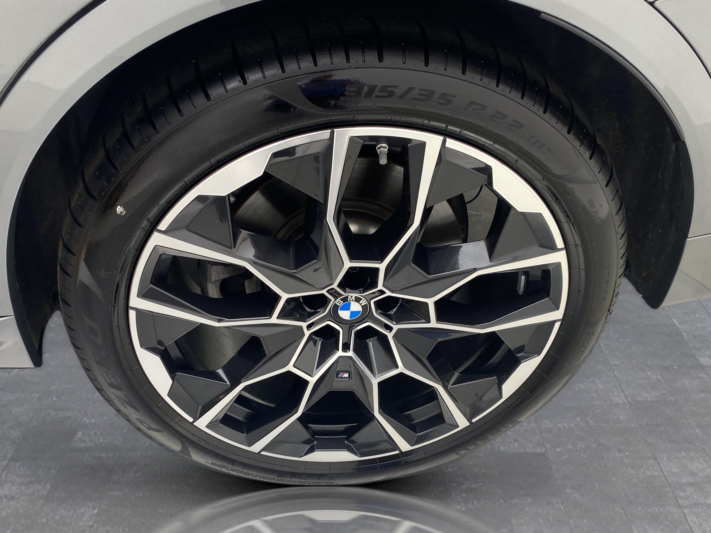 BMW X7 – Bild 21