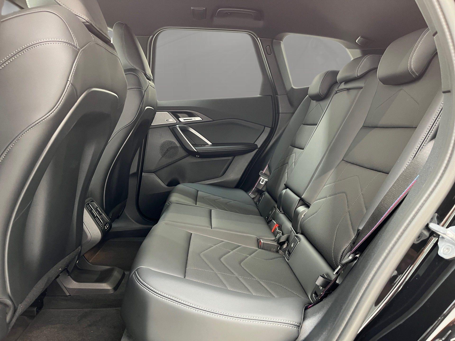 BMW X1 – Bild 18