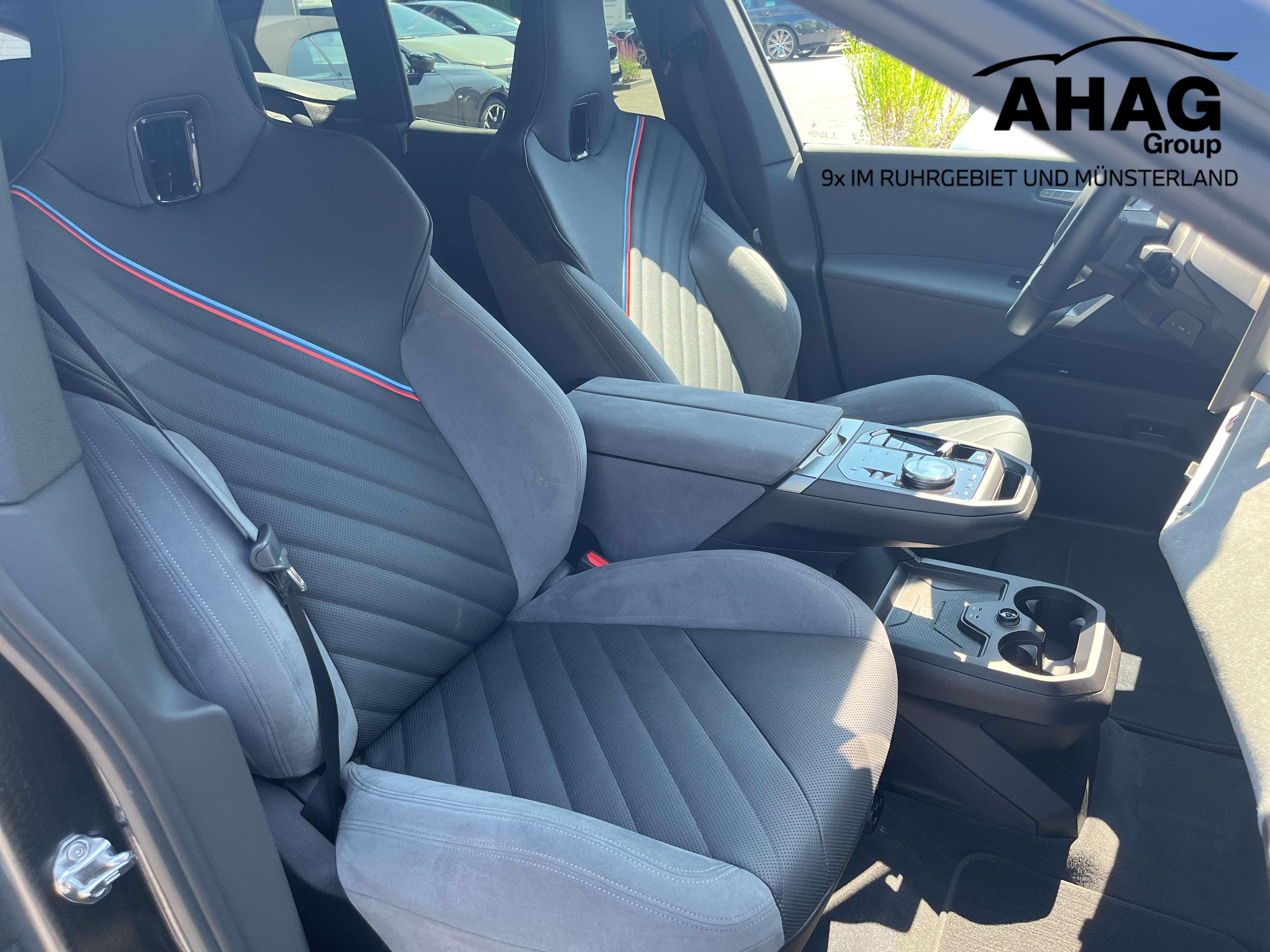 BMW iX – Bild 15