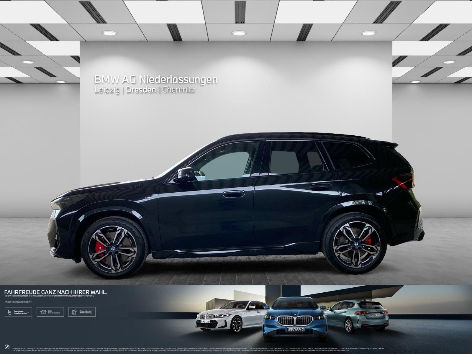 BMW X1 – Bild 4