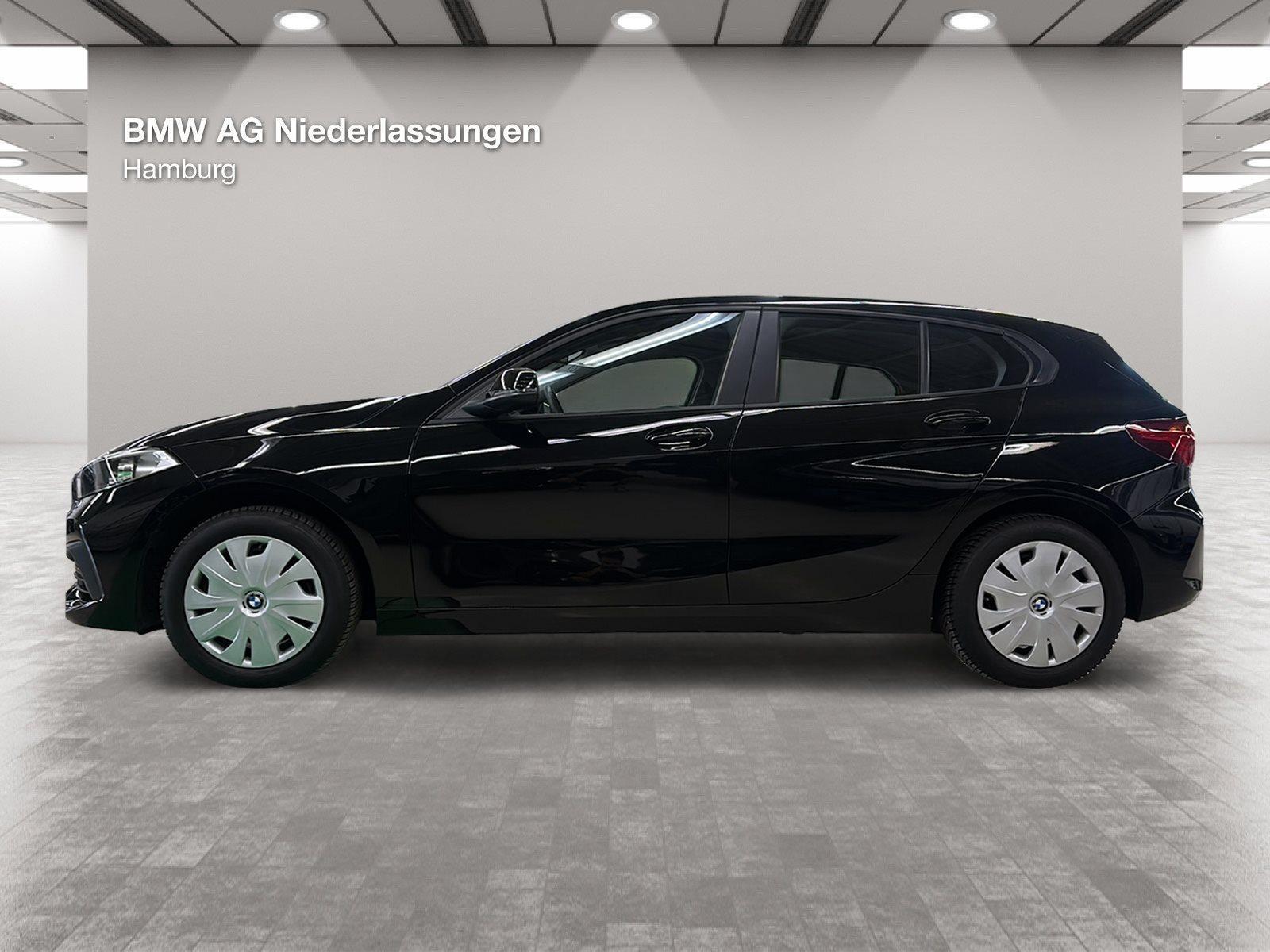 BMW 1er – Bild 2