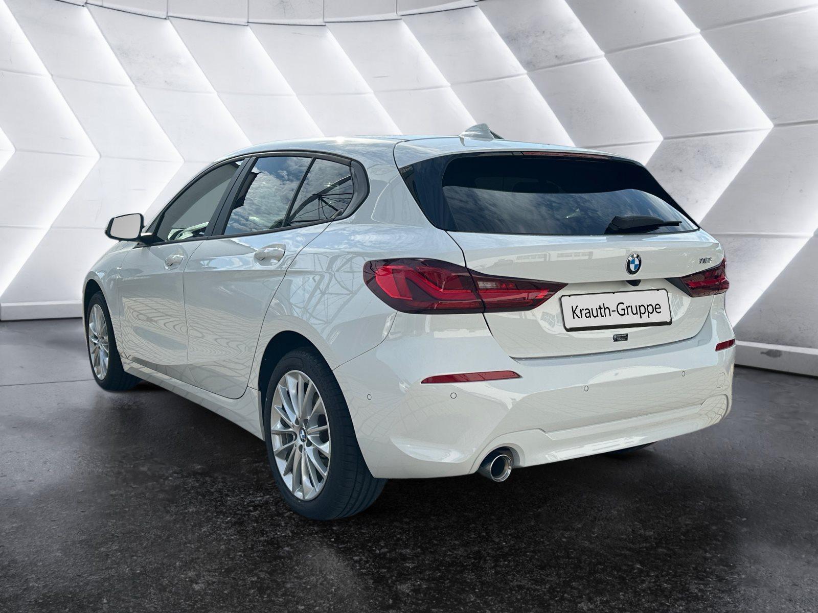 BMW 1er – Bild 3
