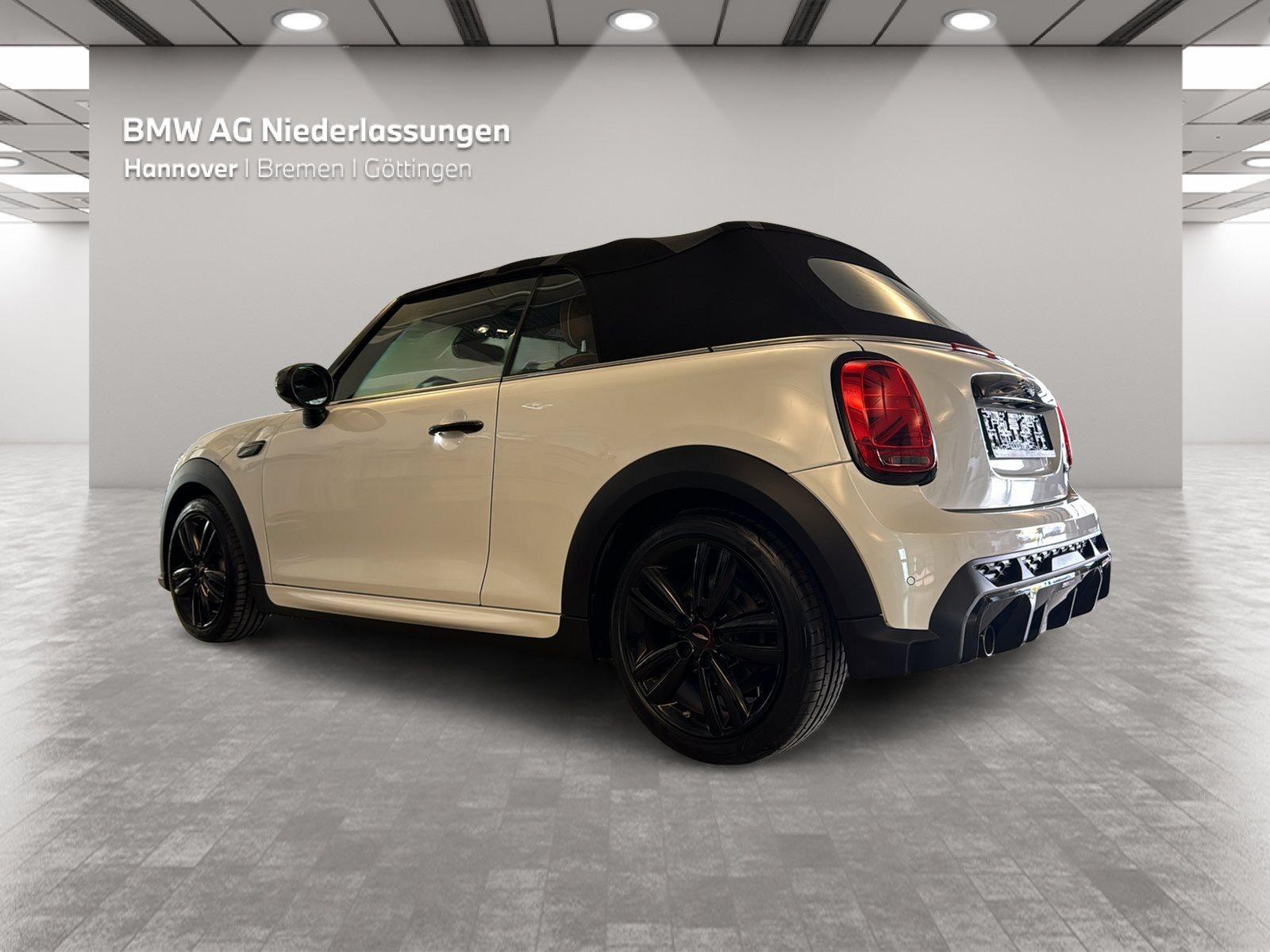 MINI Cabrio – Bild 2