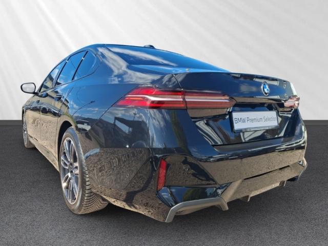 BMW 5er – Bild 4