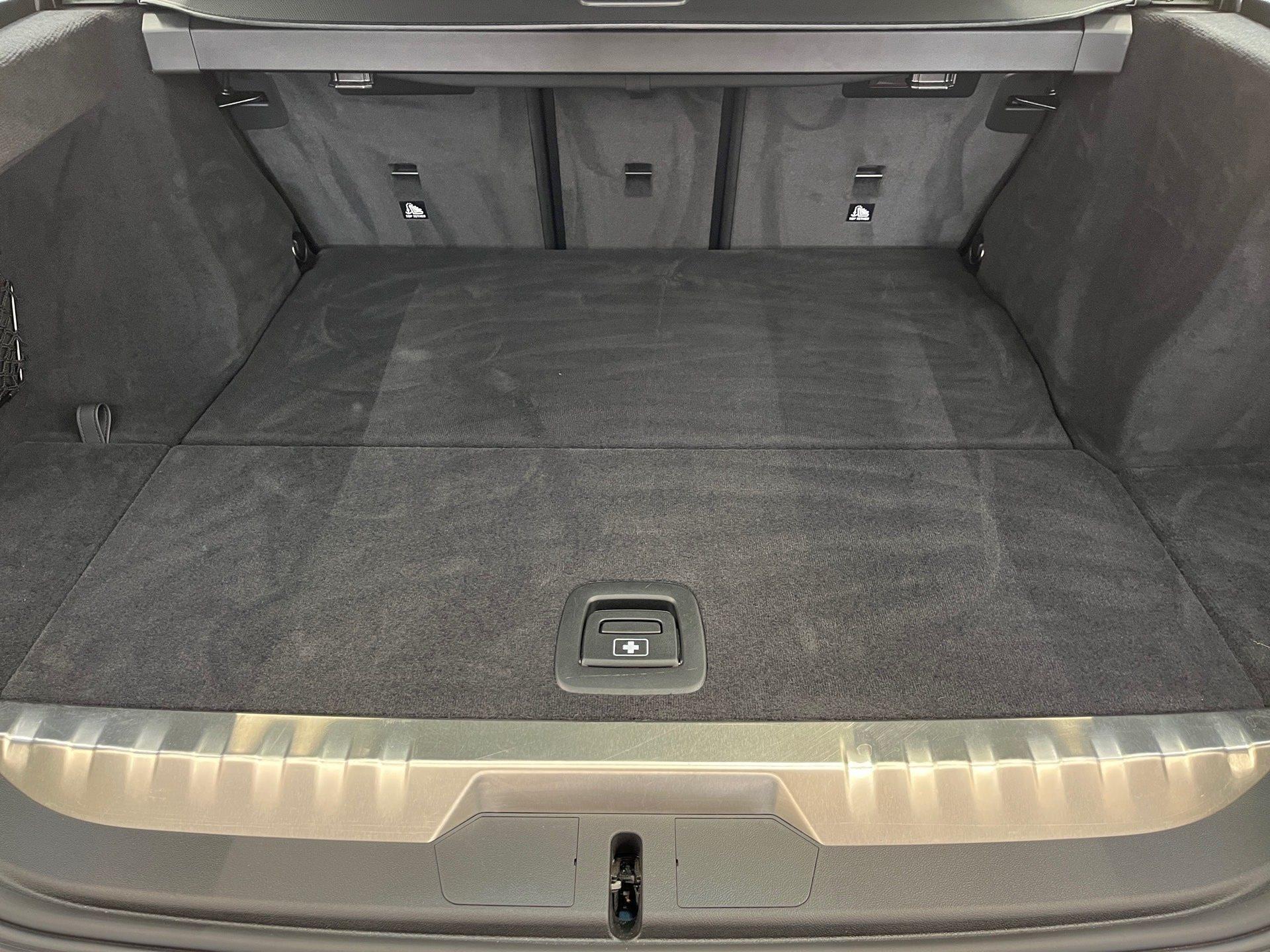 BMW 3er Touring – Bild 11