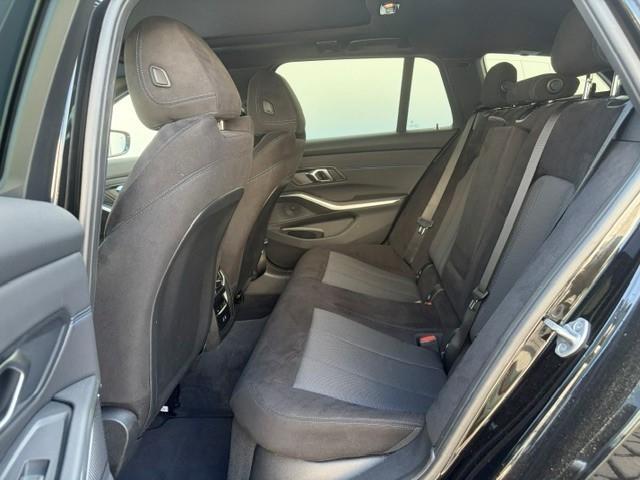 BMW 3er Touring – Bild 13