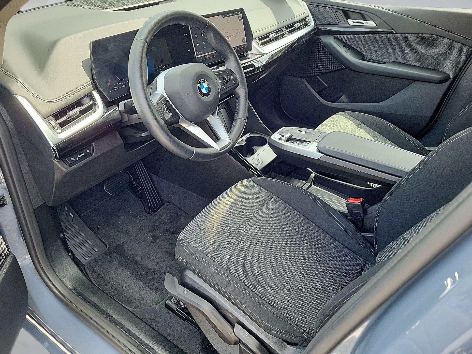 BMW 2er Active Tourer – Bild 5