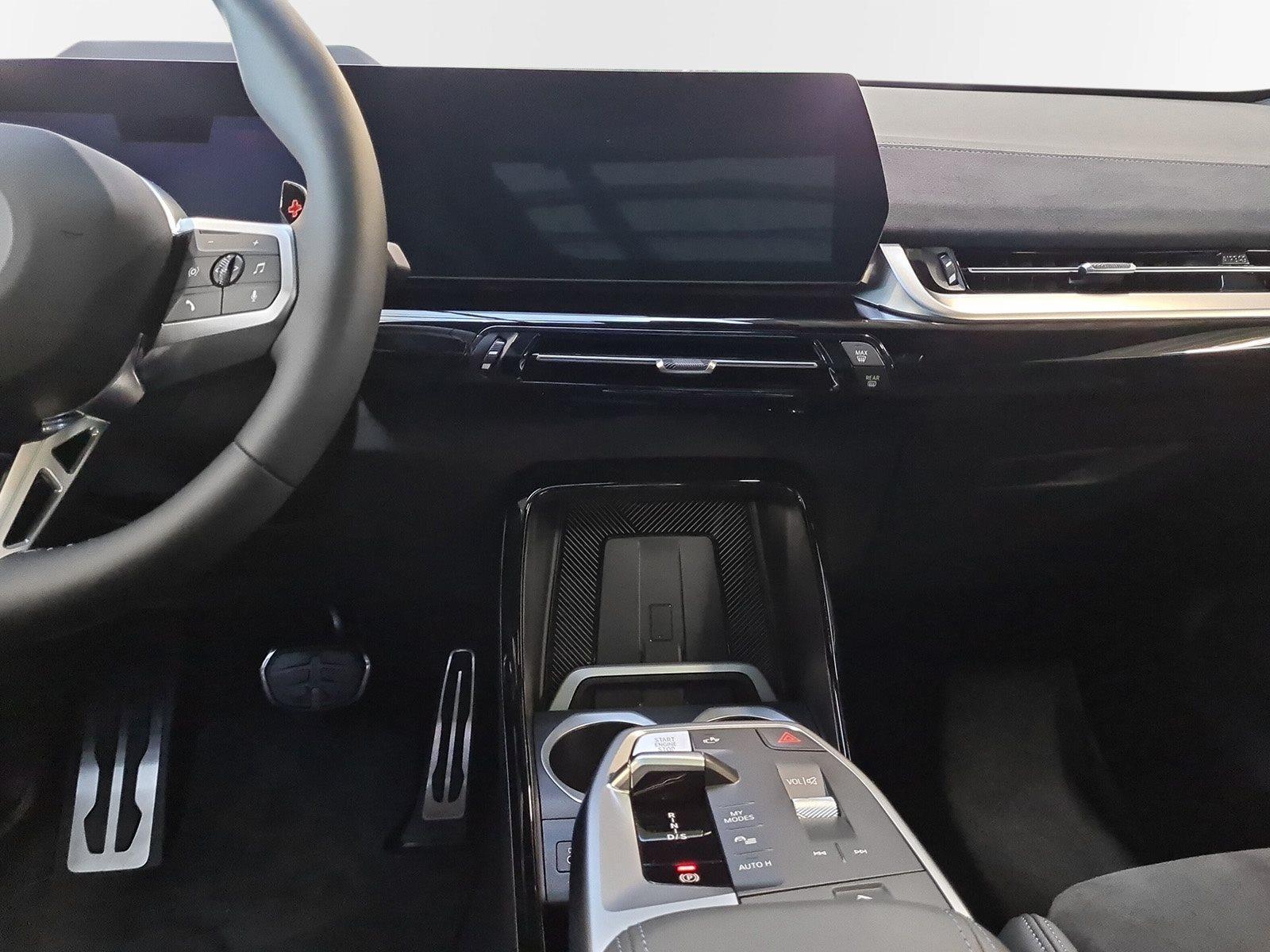 BMW X2 – Bild 15