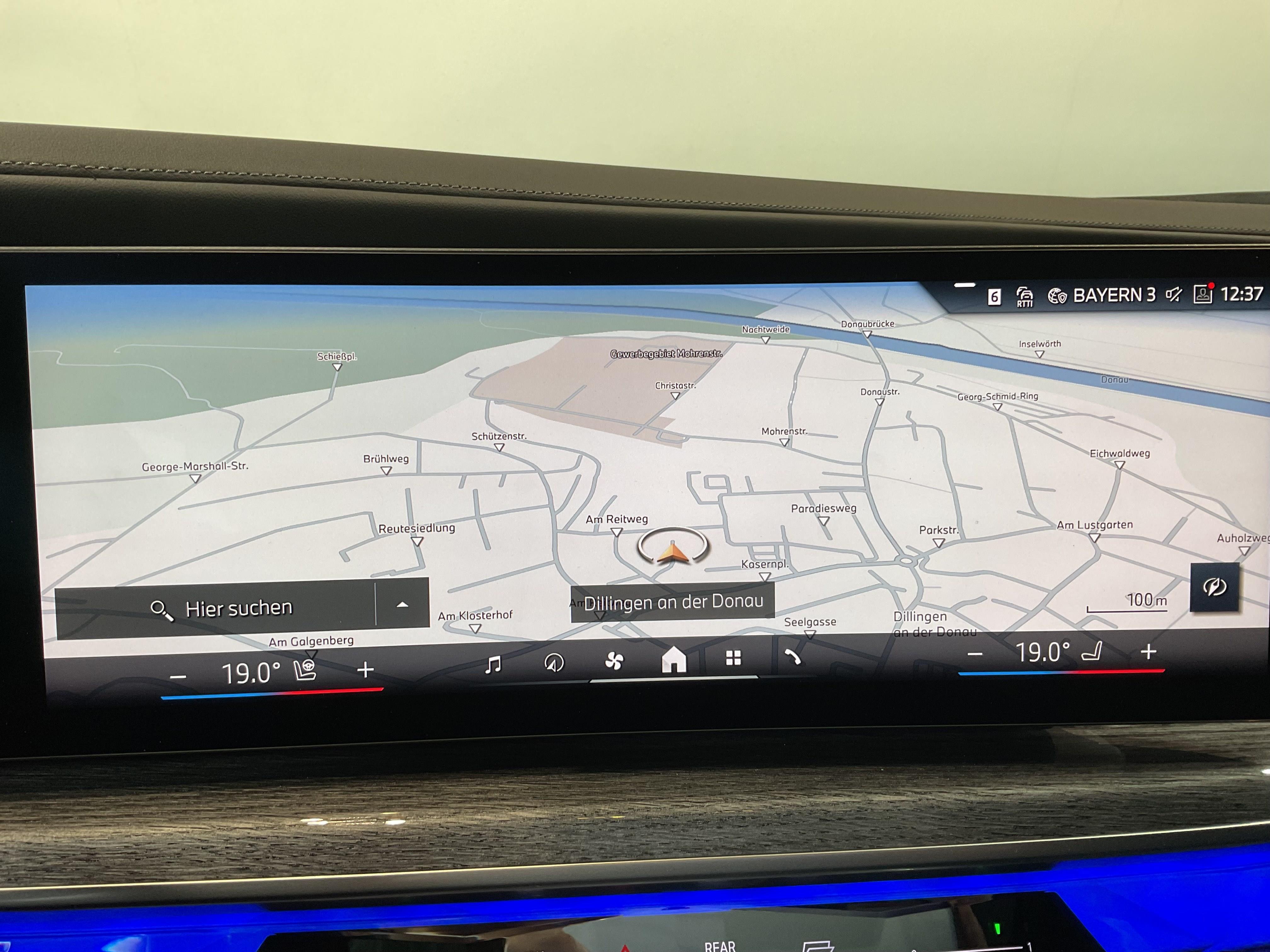 BMW 7er – Bild 5
