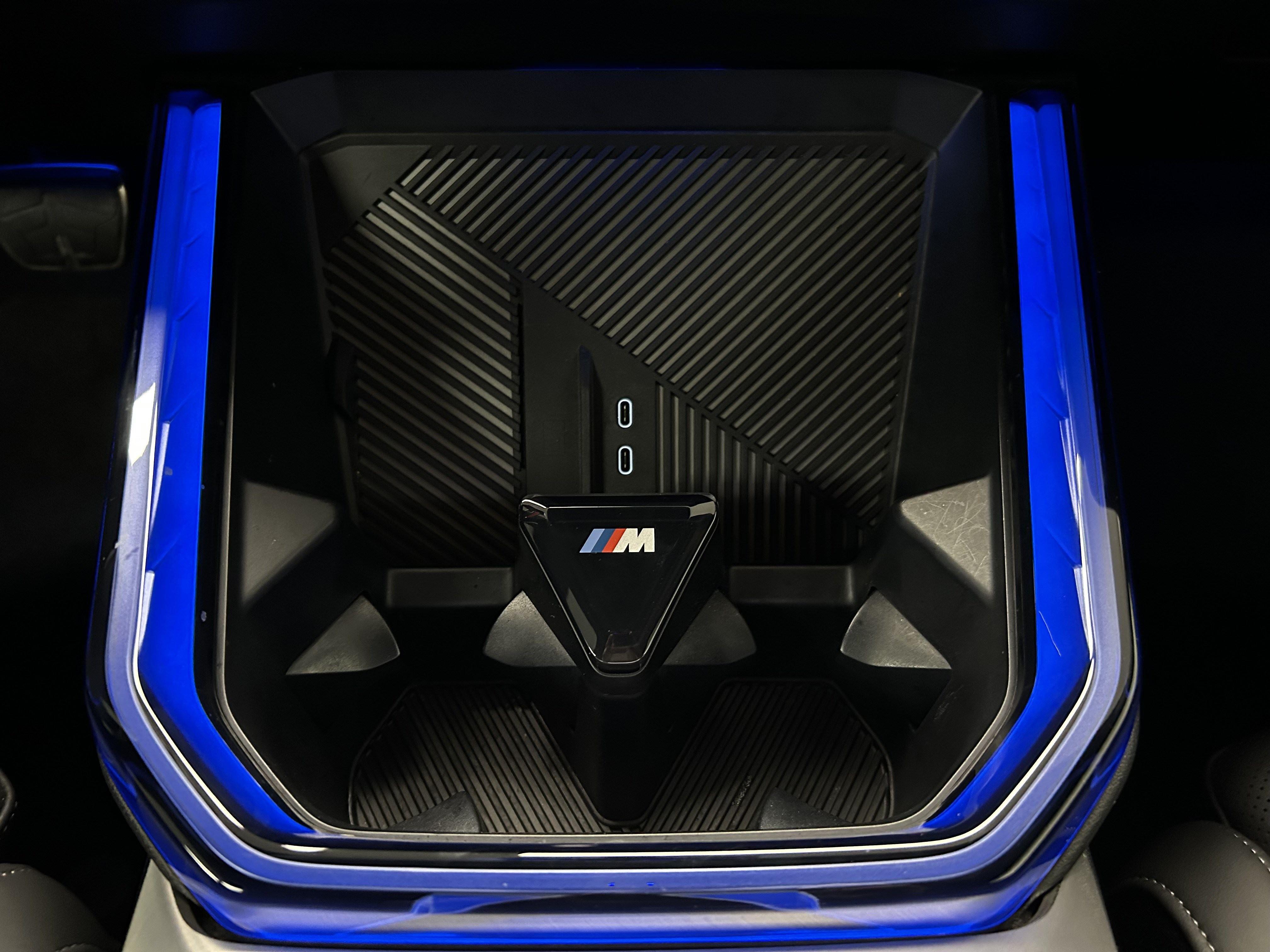 BMW X3 – Bild 39