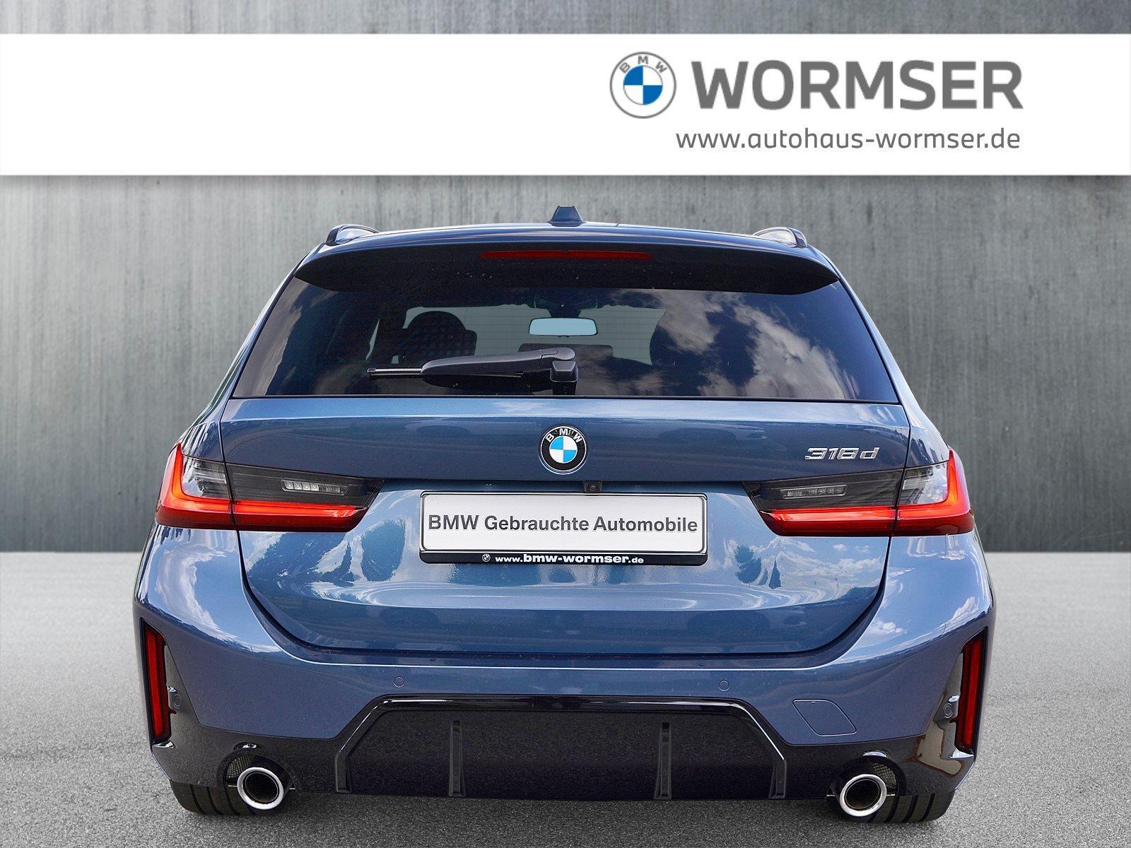 BMW 3er Touring – Bild 6