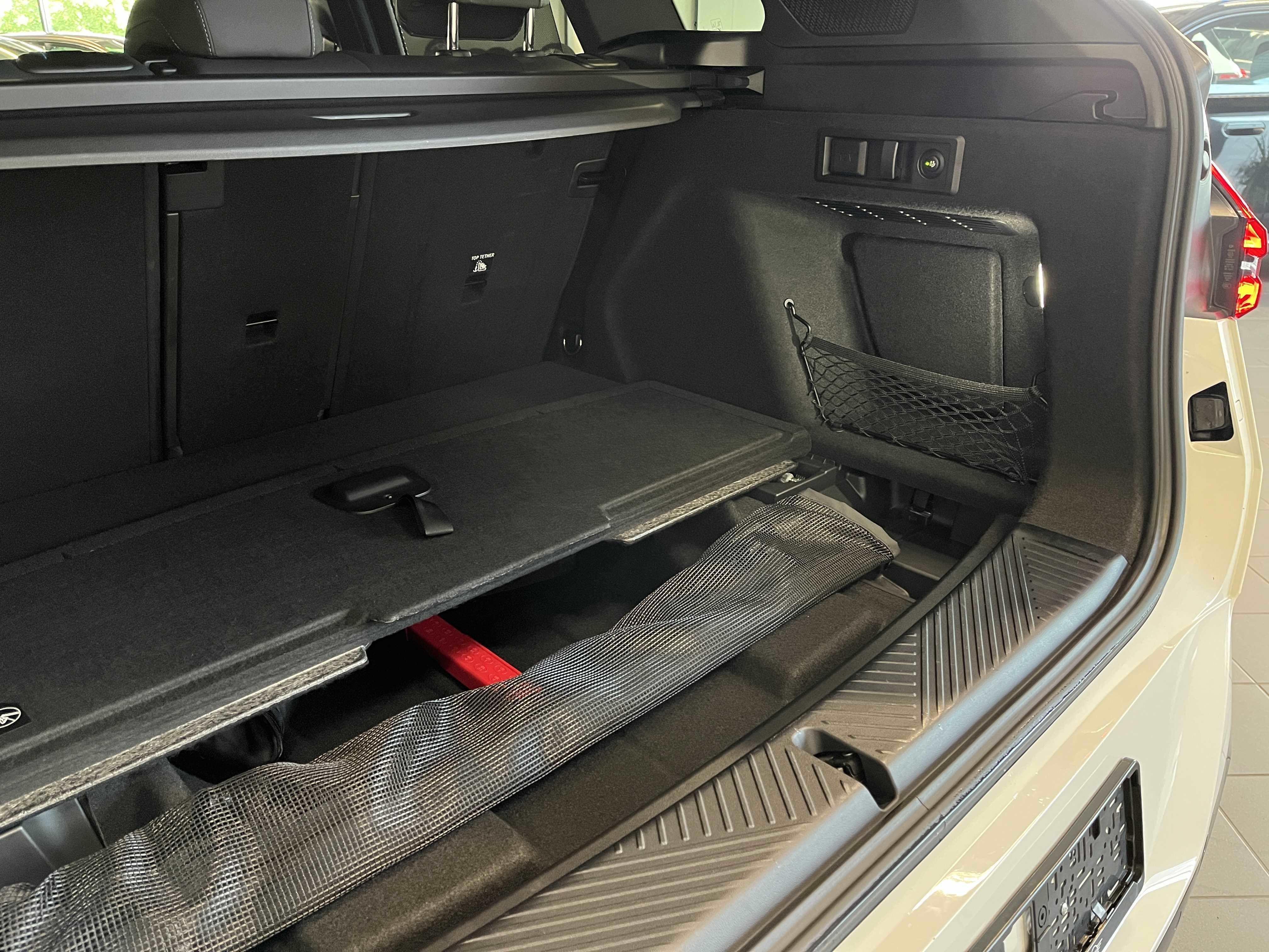 BMW X3 – Bild 17