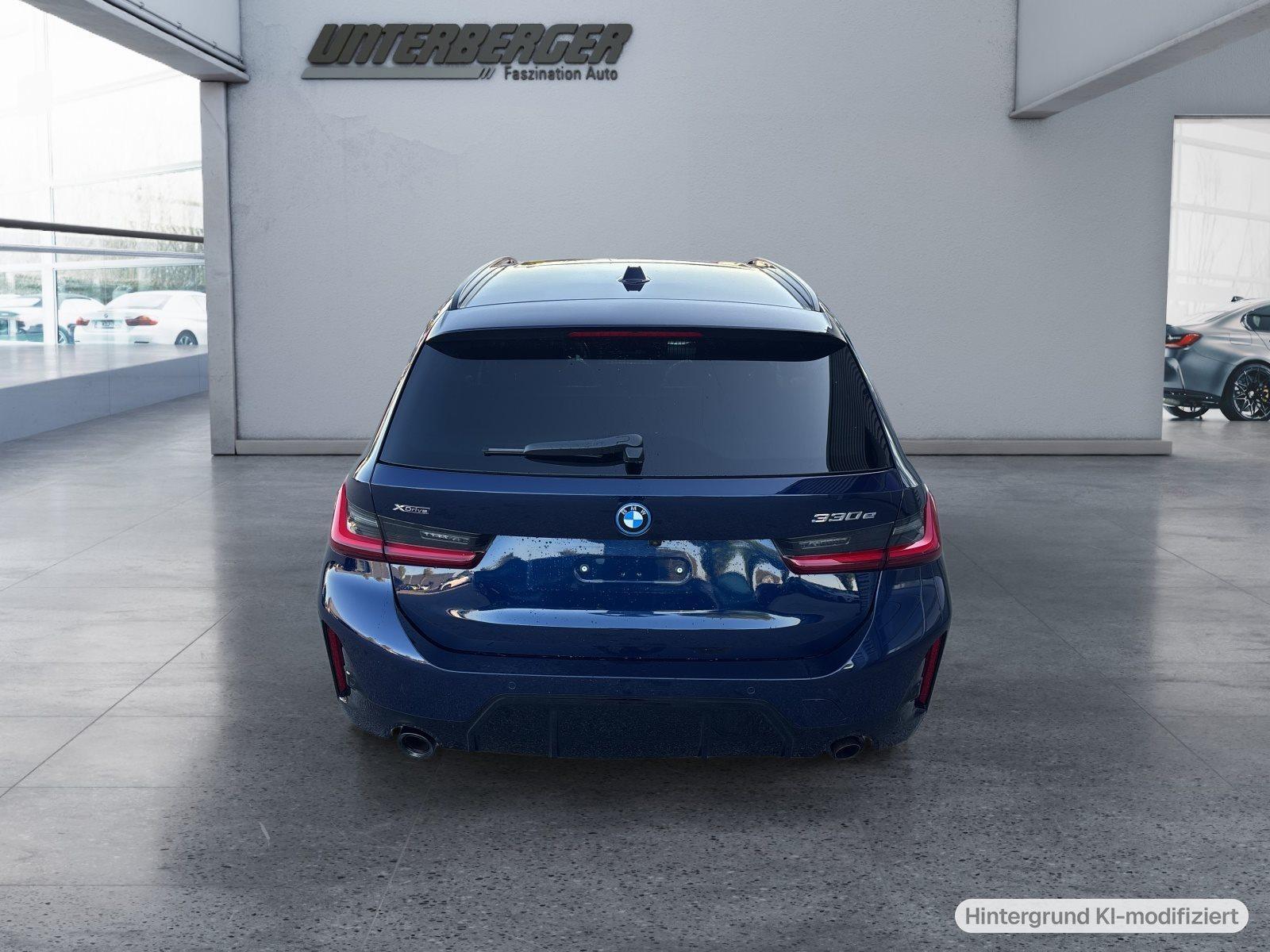 BMW 3er Touring – Bild 5