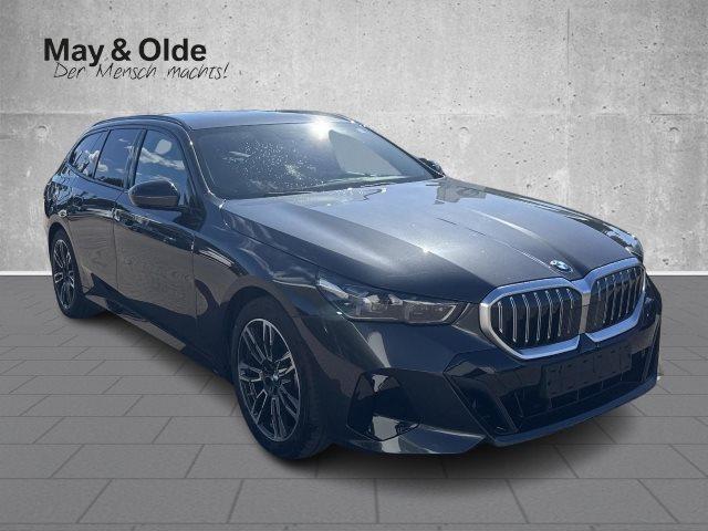 BMW 5er Touring – Bild 4